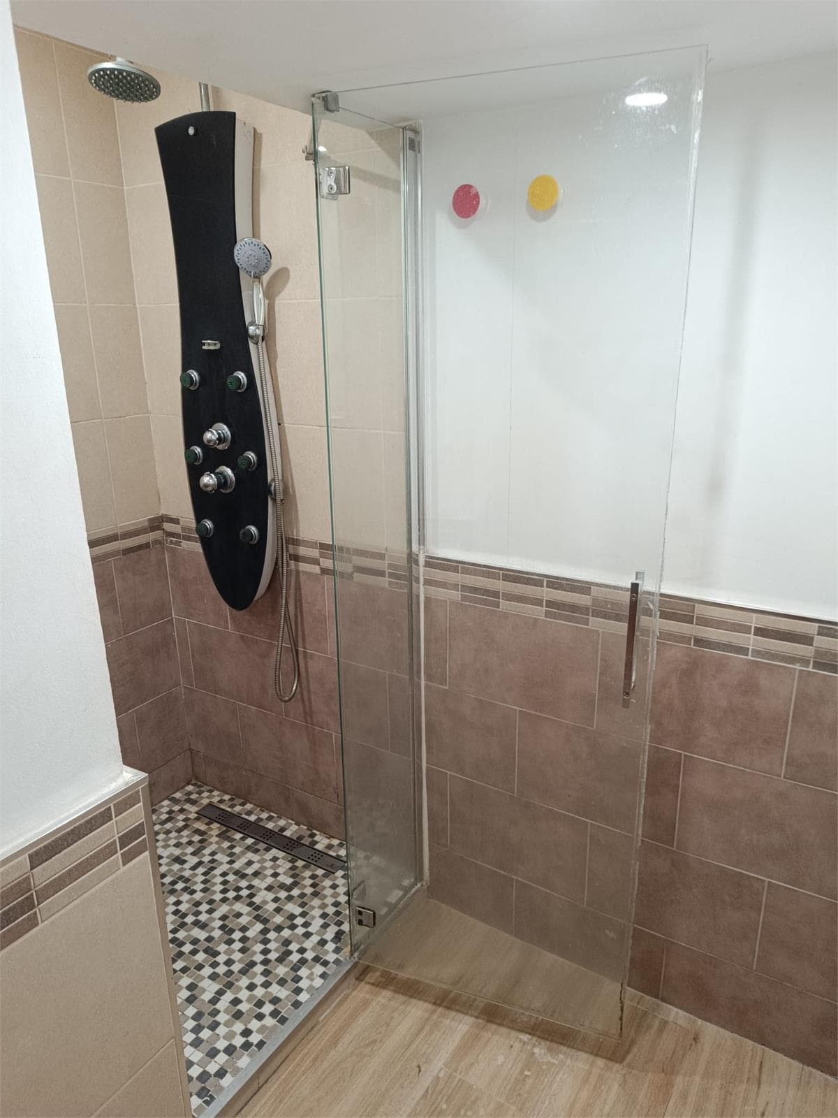 Inmueble recuperado en Getafe inquilinos morosos - Imagen 11