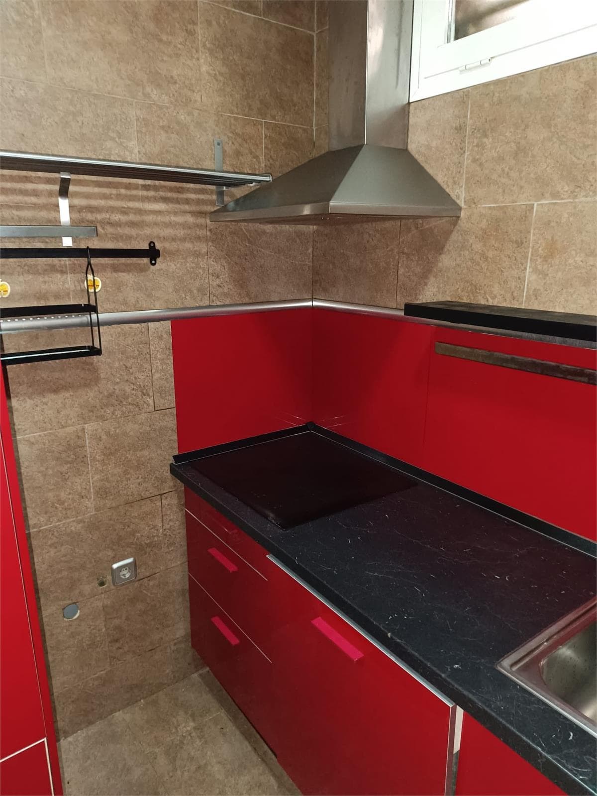 Inmueble recuperado en Getafe inquilinos morosos - Imagen 6