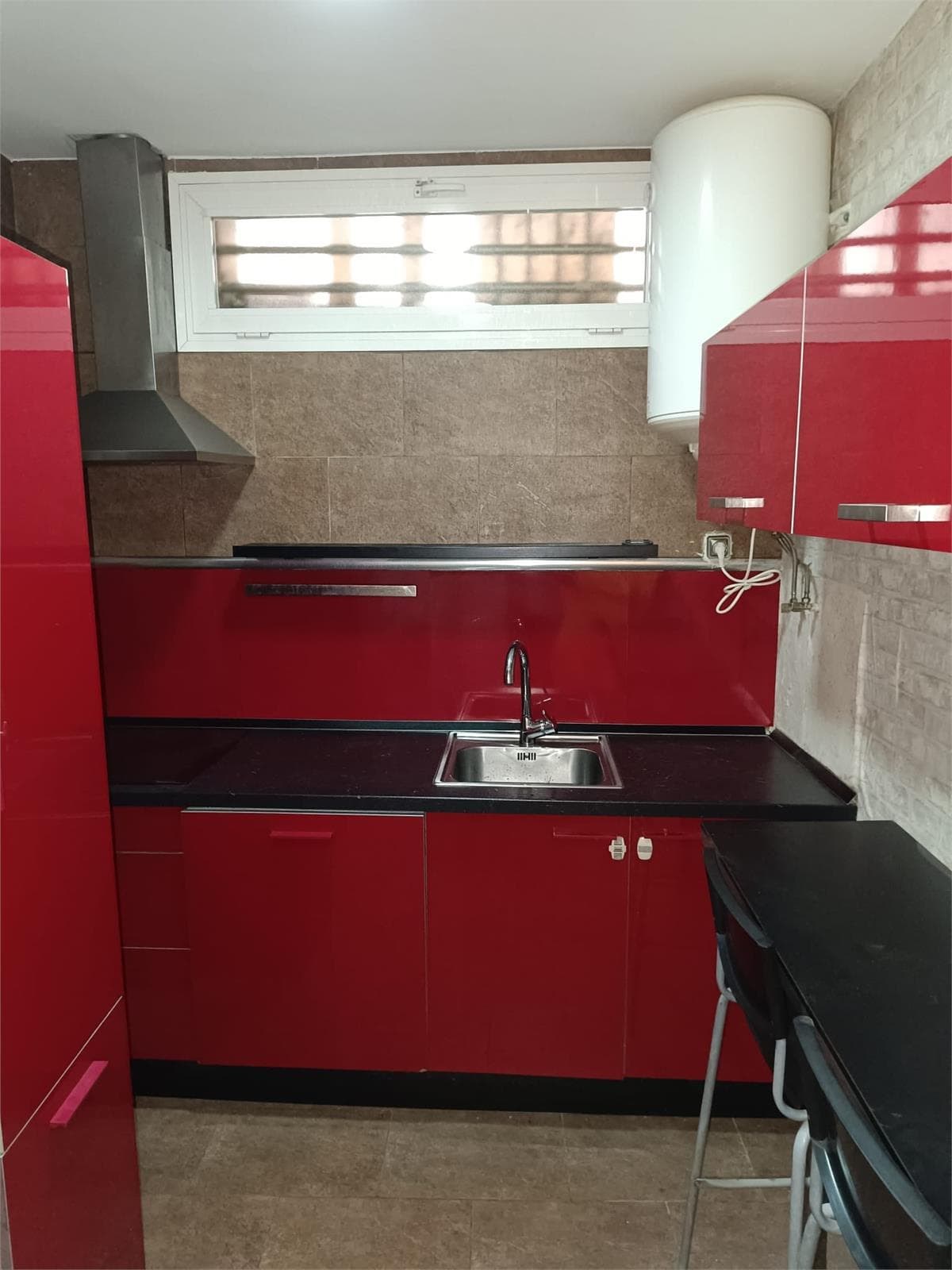 Inmueble recuperado en Getafe inquilinos morosos - Imagen 8