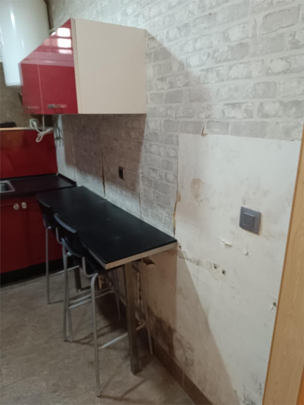 Inmueble recuperado en Getafe inquilinos morosos - Imagen 9