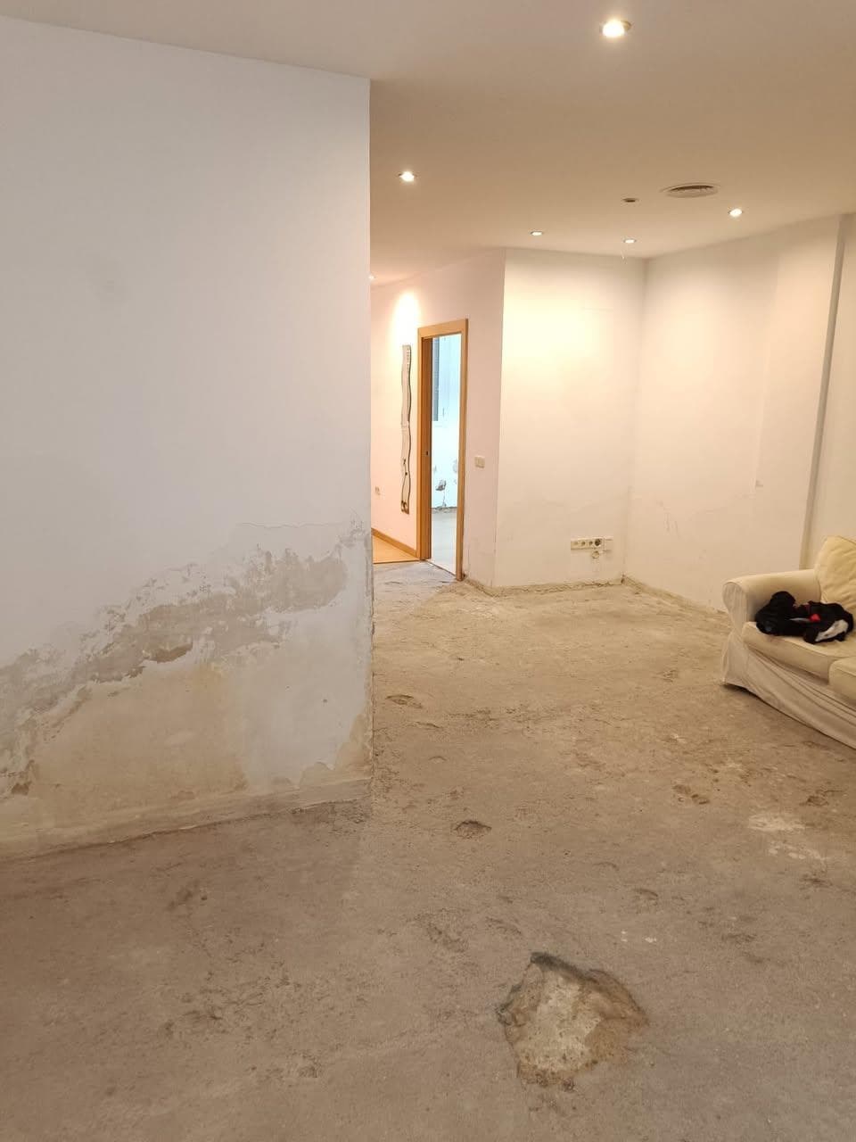 Inmueble recuperado en Getafe inquilinos morosos - Imagen 14