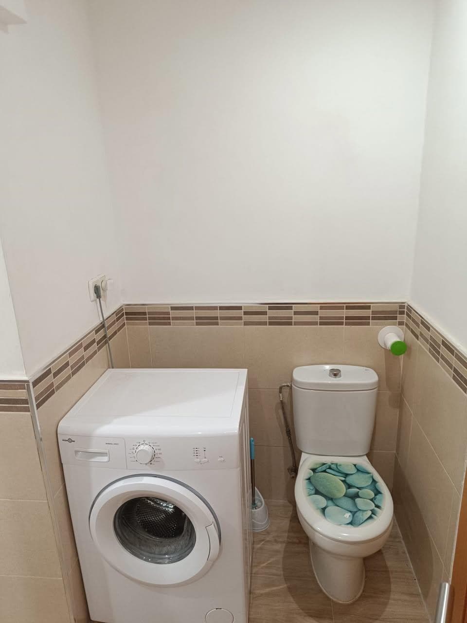 Inmueble recuperado en Getafe inquilinos morosos - Imagen 5