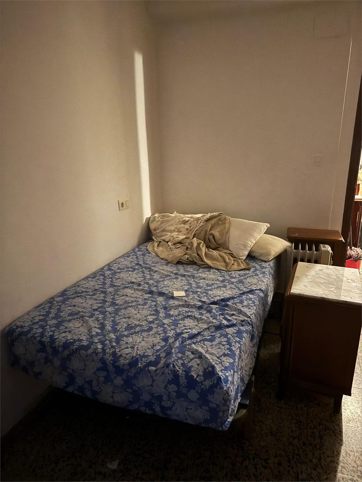 Inmueble recuperado en Granada Inquilinos morosos - Imagen 11