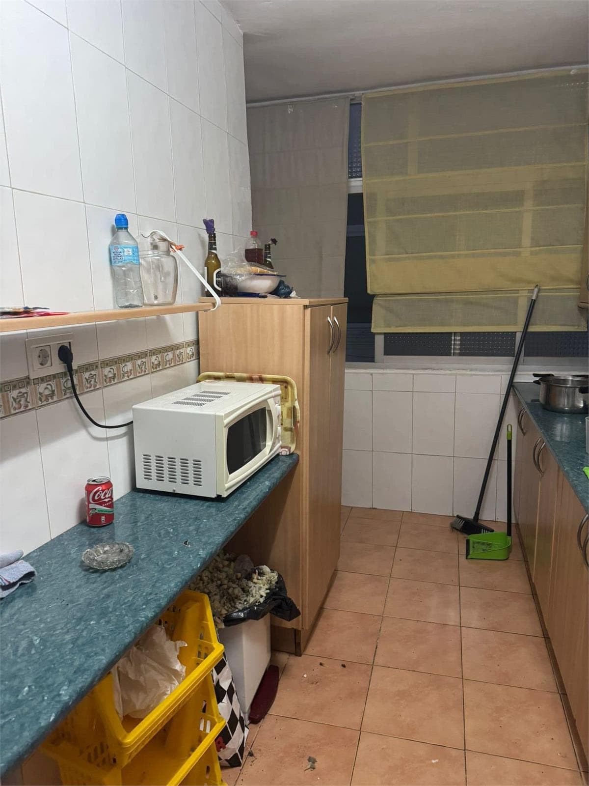 Inmueble recuperado en Granada Inquilinos morosos - Imagen 12