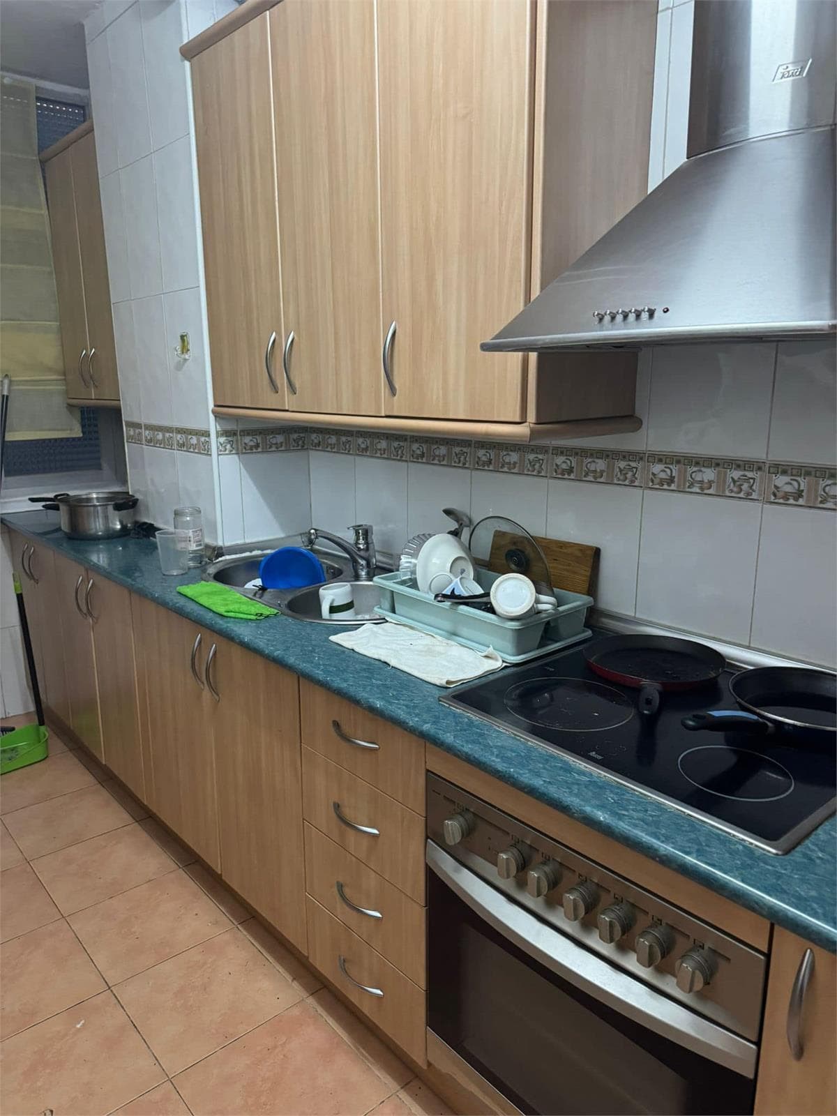 Inmueble recuperado en Granada Inquilinos morosos - Imagen 13