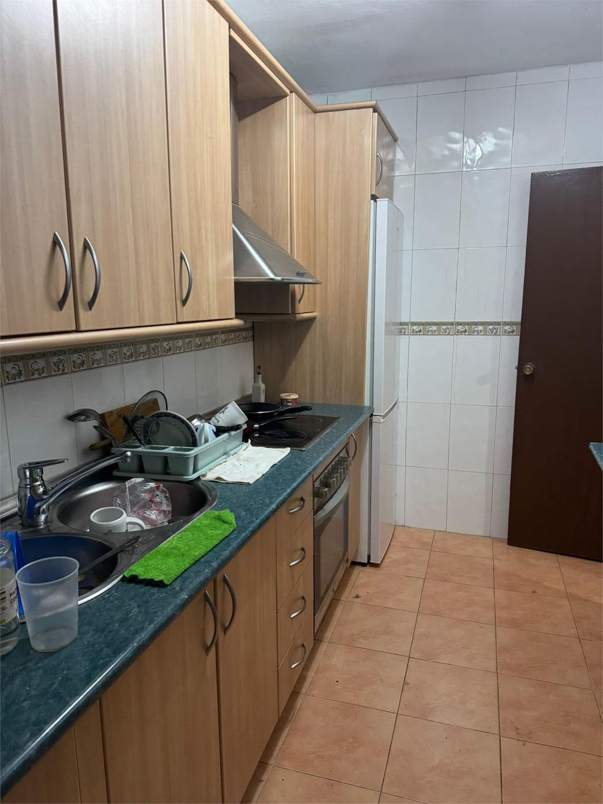 Inmueble recuperado en Granada Inquilinos morosos - Imagen 4