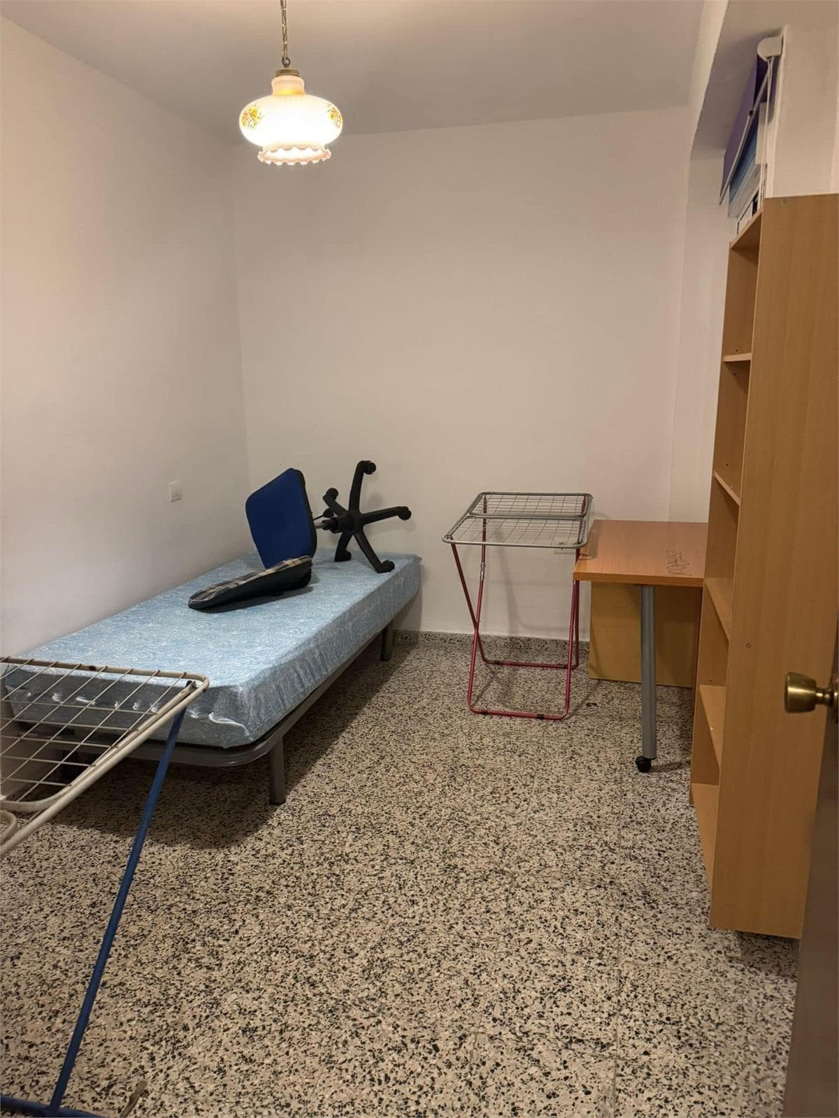 Inmueble recuperado en Granada Inquilinos morosos - Imagen 5