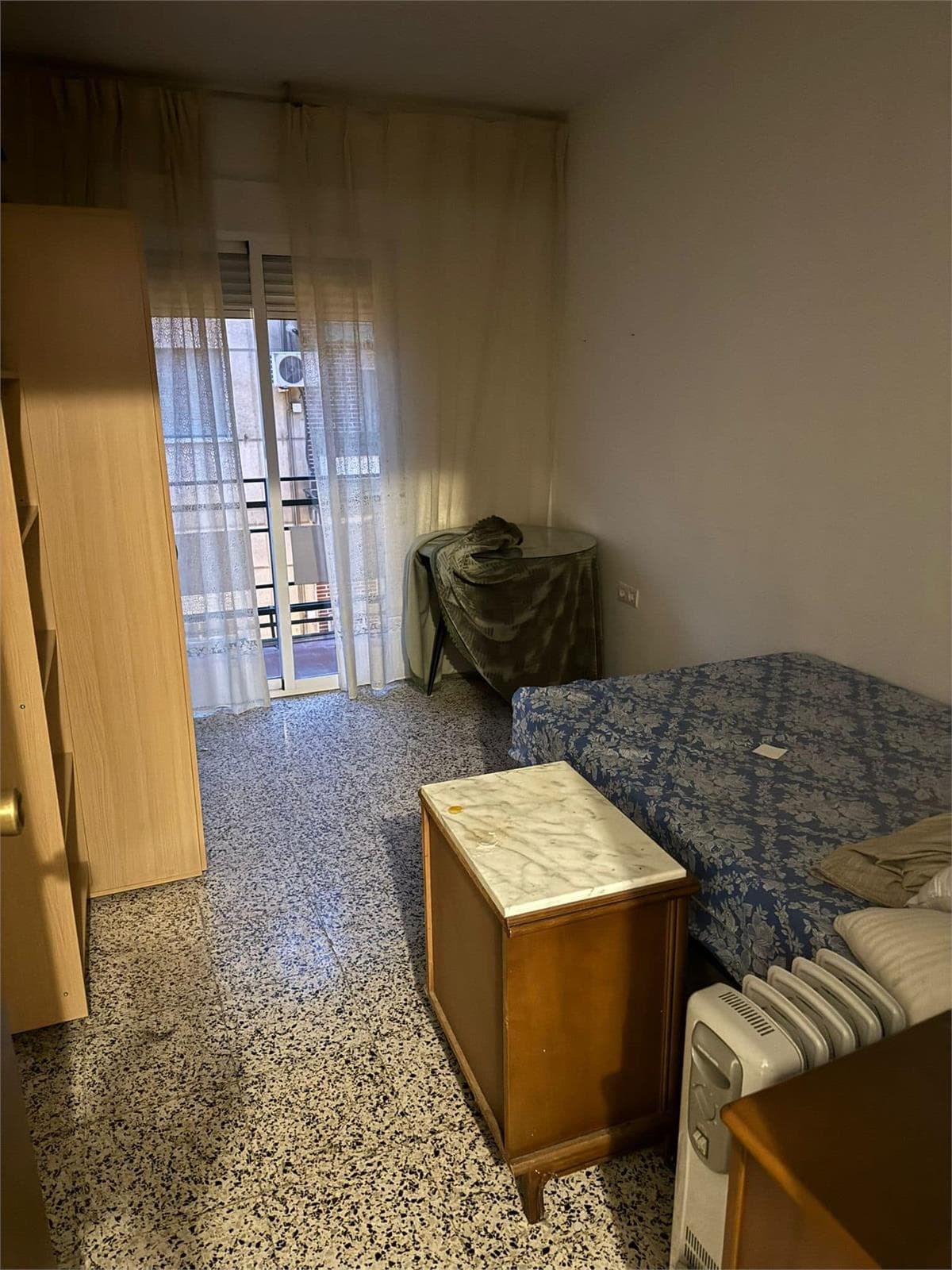 Inmueble recuperado en Granada Inquilinos morosos - Imagen 6
