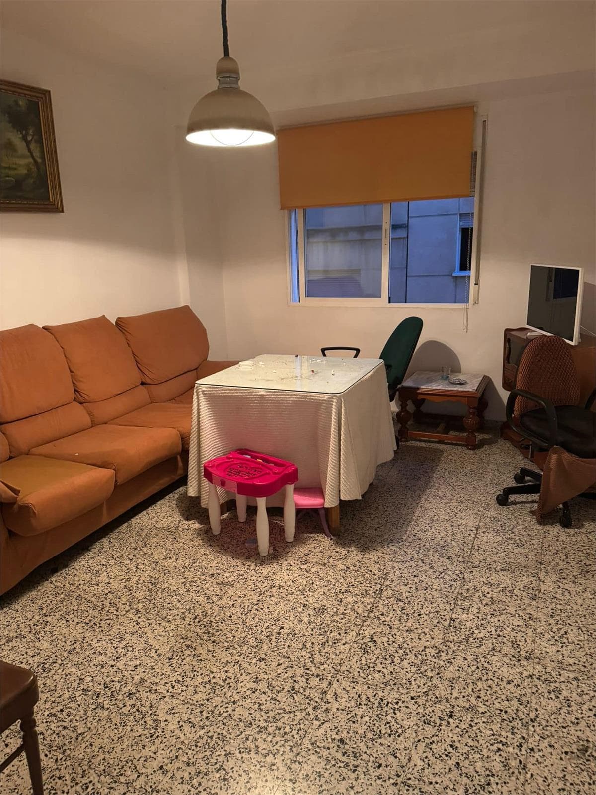 Inmueble recuperado en Granada Inquilinos morosos - Imagen 7