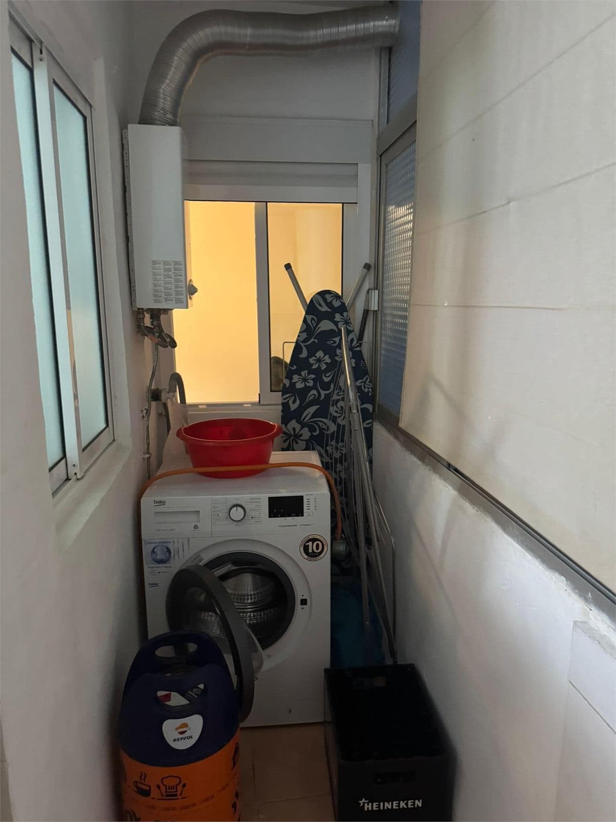 Inmueble recuperado en Granada Inquilinos morosos - Imagen 8