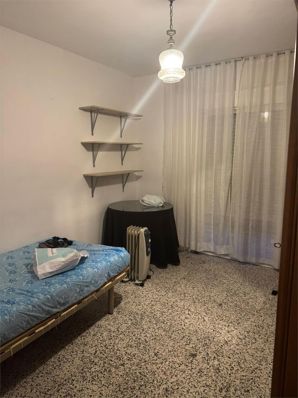 Inmueble recuperado en Granada Inquilinos morosos - Imagen 9
