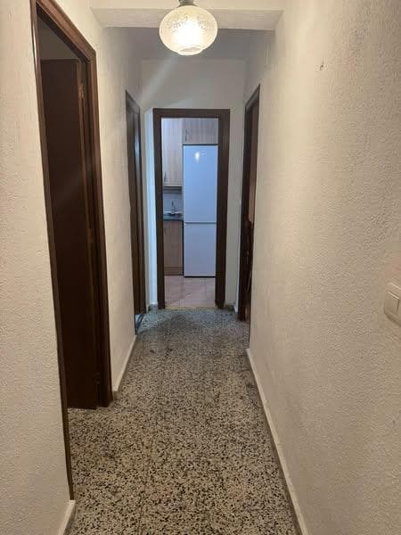 Inmueble recuperado en Granada Inquilinos morosos - Imagen 3