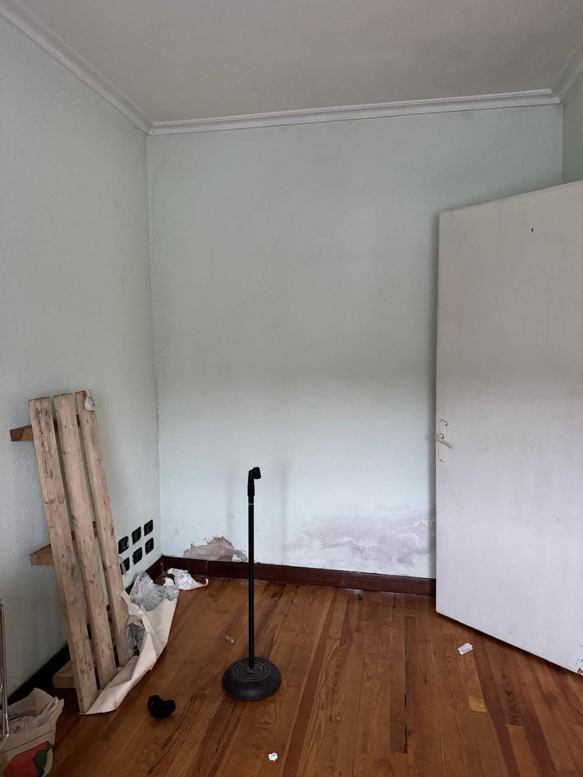 Inmueble recuperado en Guipuzcoa Okupas - Imagen 8