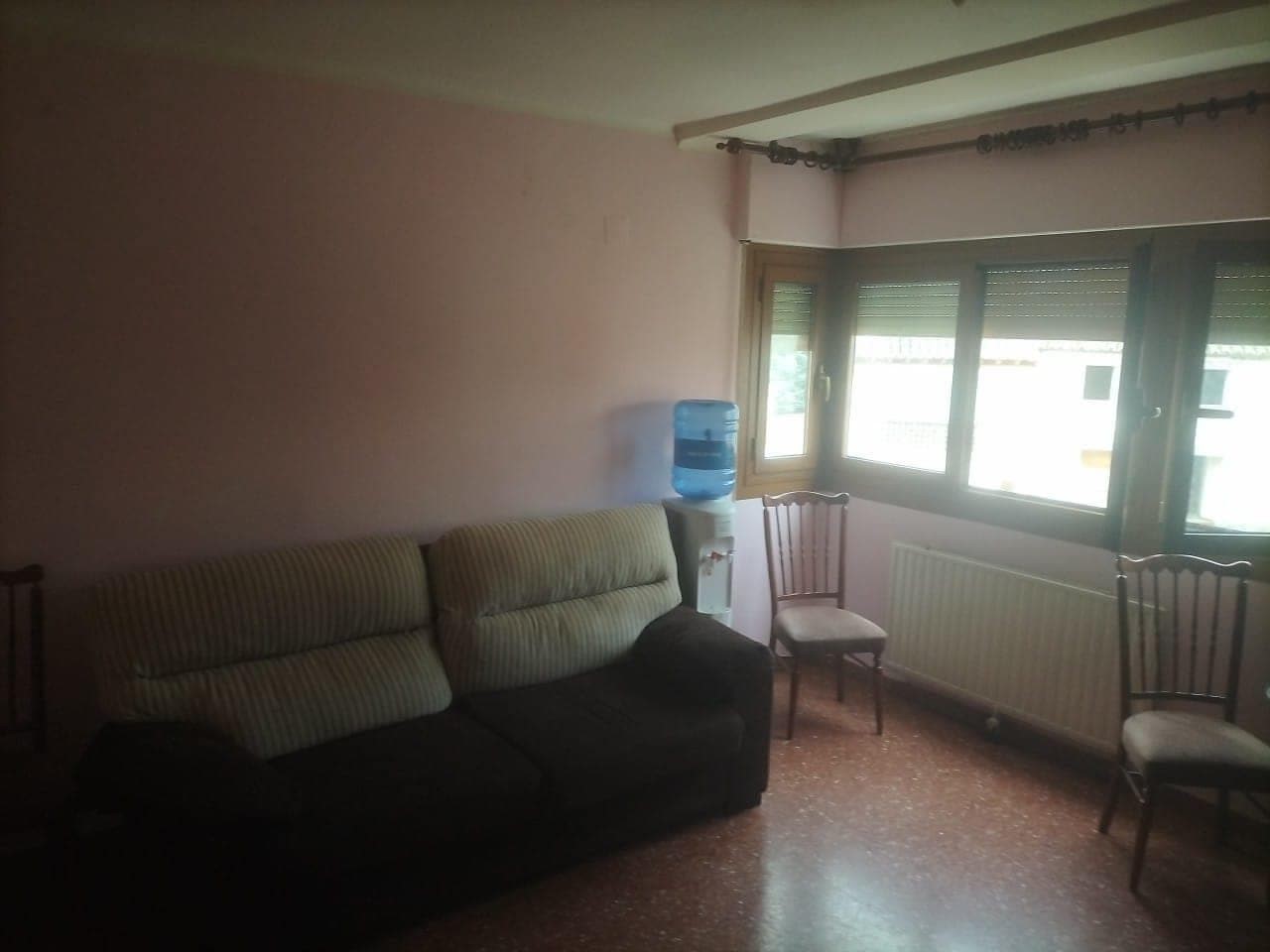 Inmueble recuperado en Huesca Inquilinos morosos - Imagen 14