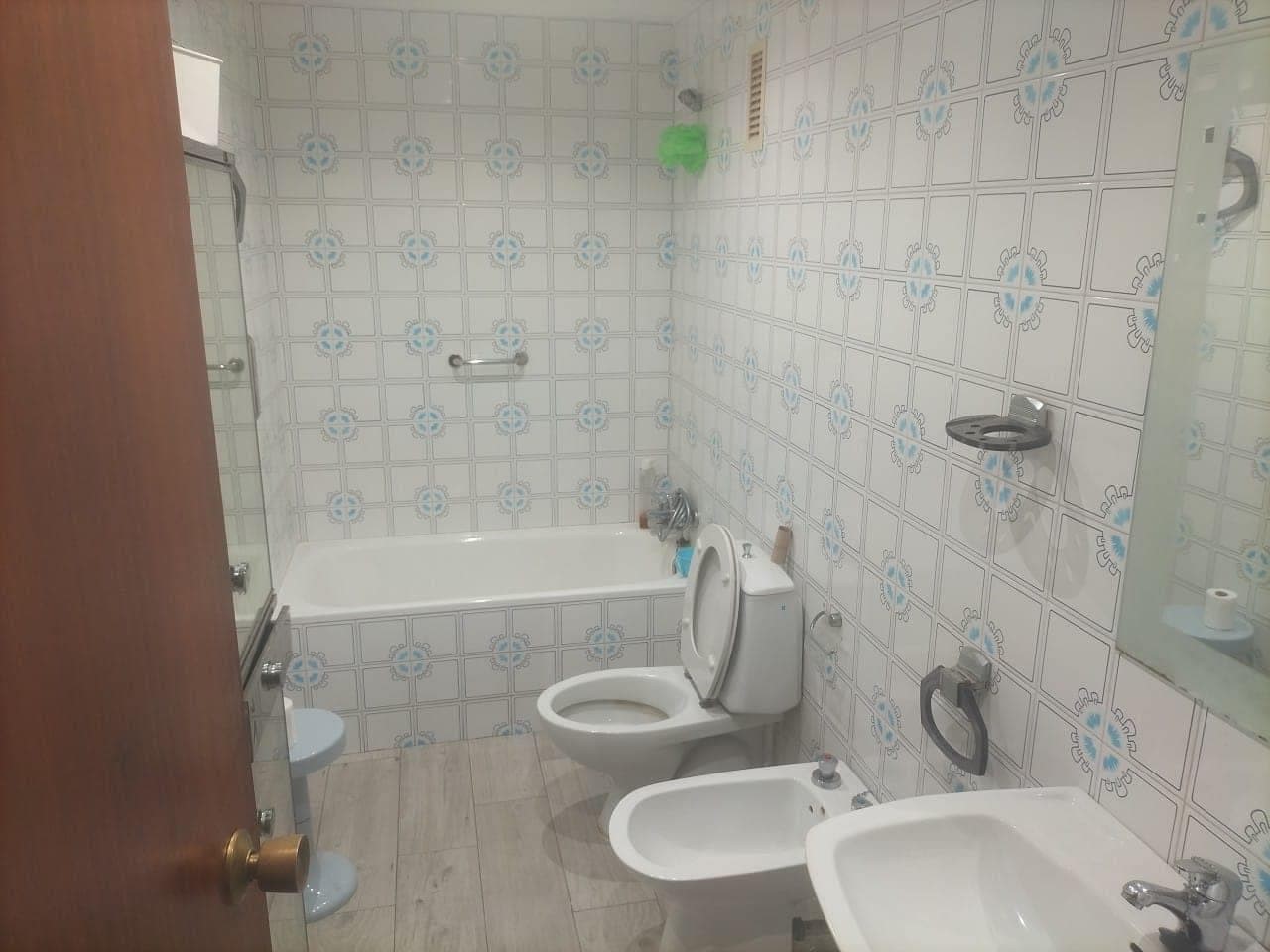 Inmueble recuperado en Huesca Inquilinos morosos - Imagen 6