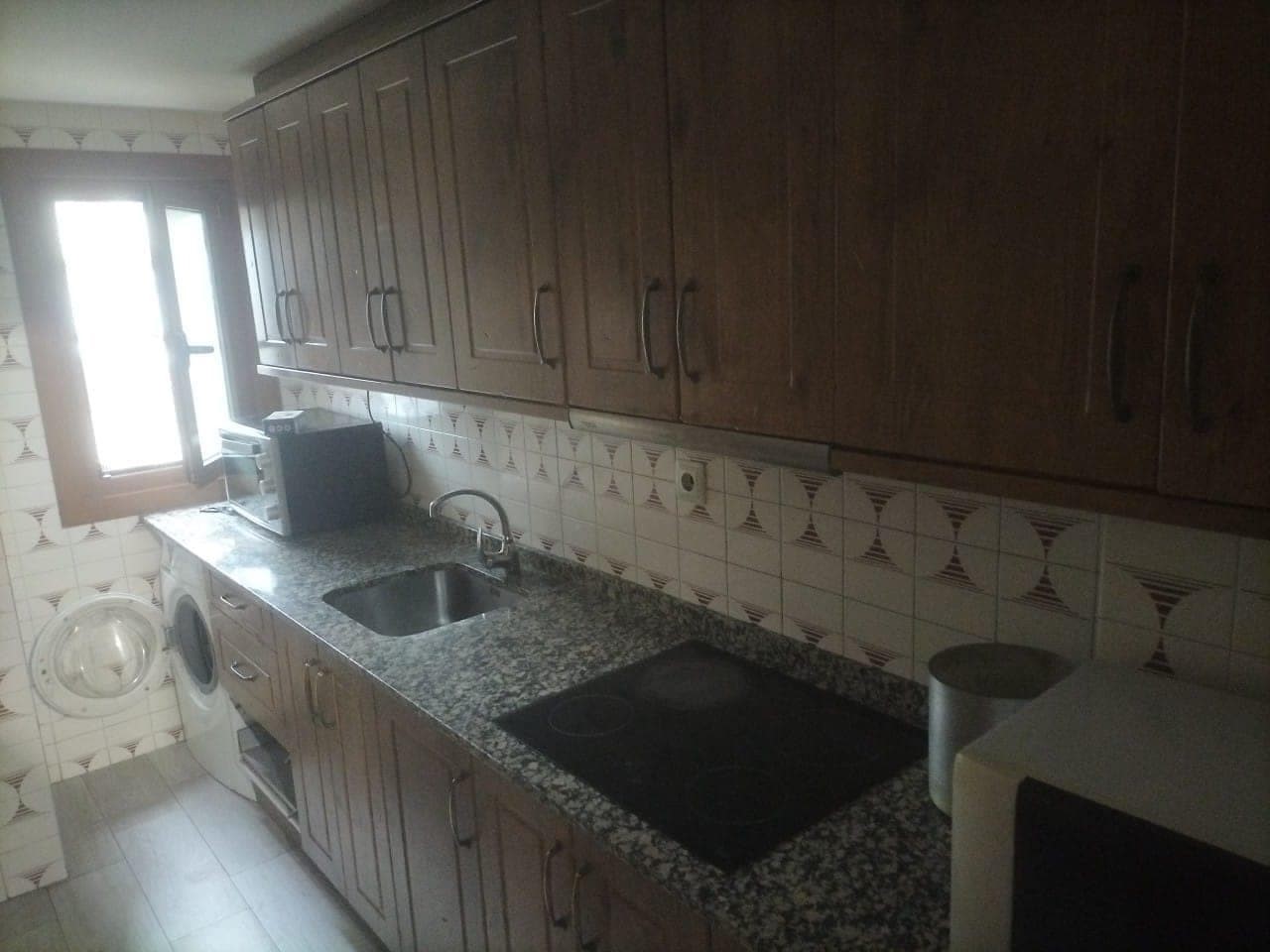Inmueble recuperado en Huesca Inquilinos morosos - Imagen 9