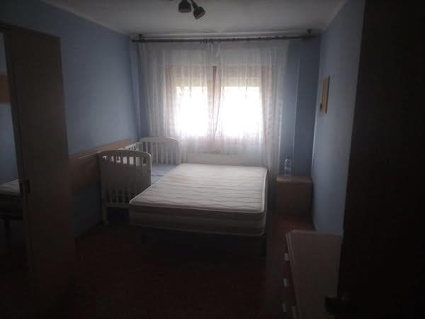Inmueble recuperado en Huesca Inquilinos morosos - Imagen 2