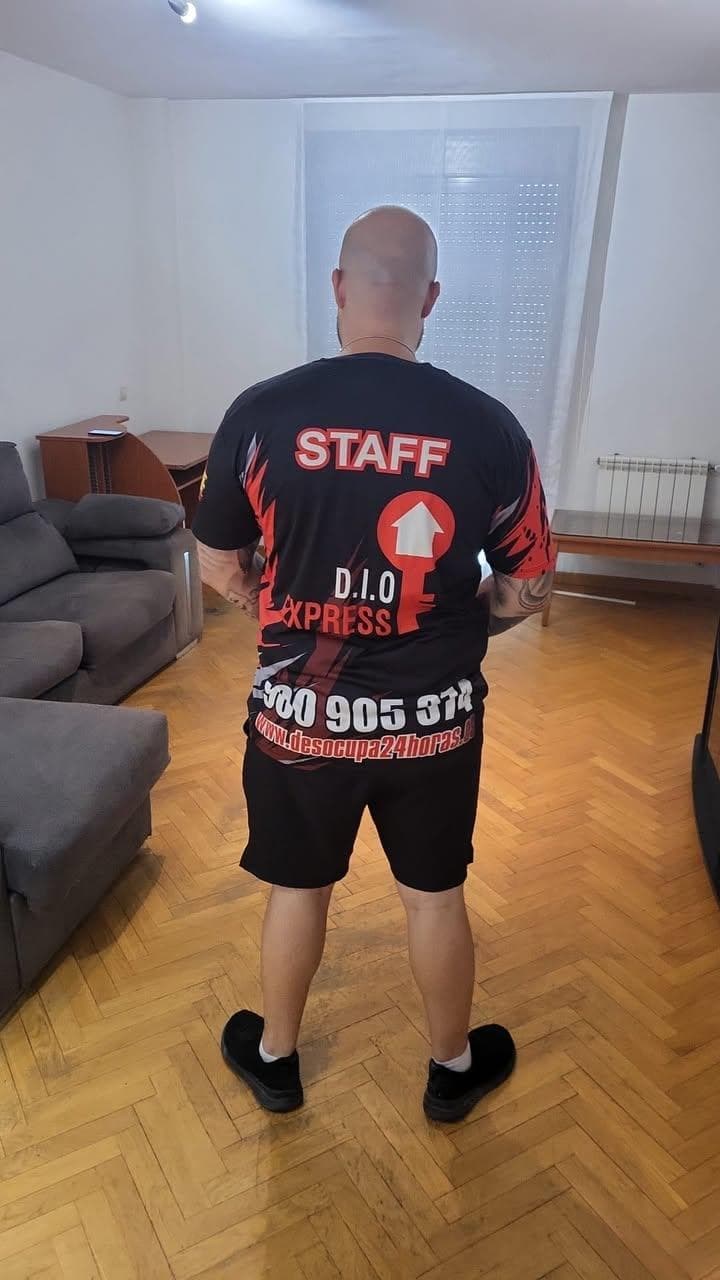 Inmueble recuperado en Humanes de Madrid inquilinos morosos - Imagen 1