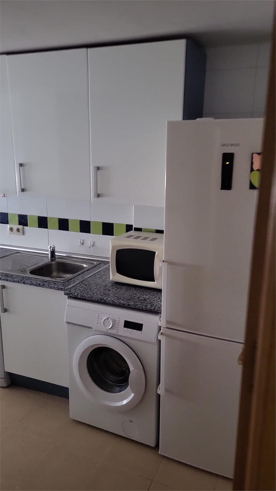 Inmueble recuperado en Humanes de Madrid inquilinos morosos - Imagen 2