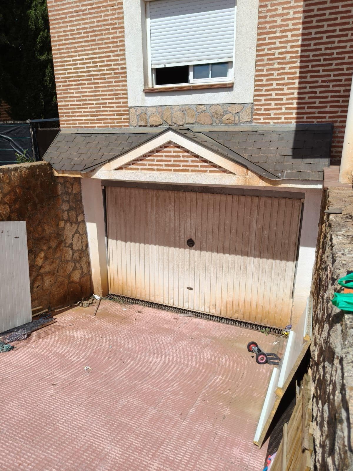 Inmueble recuperado en Illescas (Toledo), inquilinos morosos - Imagen 4