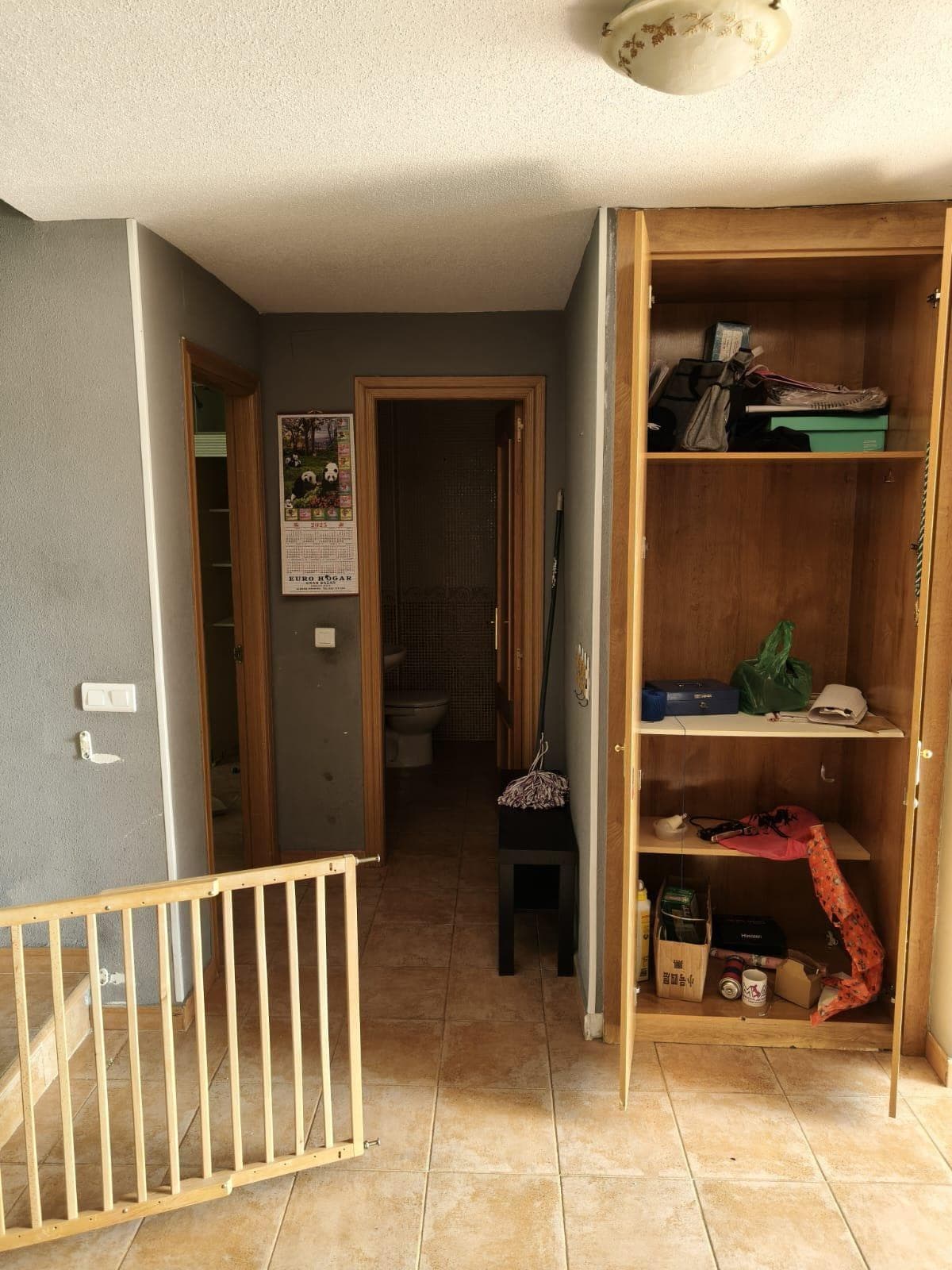 Inmueble recuperado en Illescas (Toledo), inquilinos morosos - Imagen 5