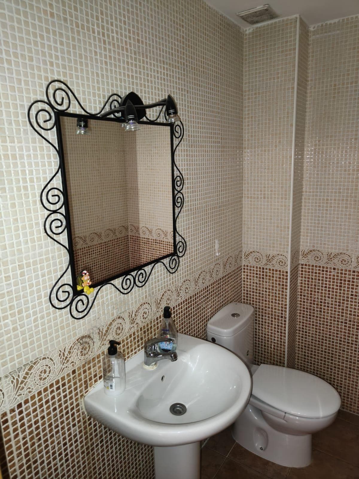 Inmueble recuperado en Illescas (Toledo), inquilinos morosos - Imagen 6