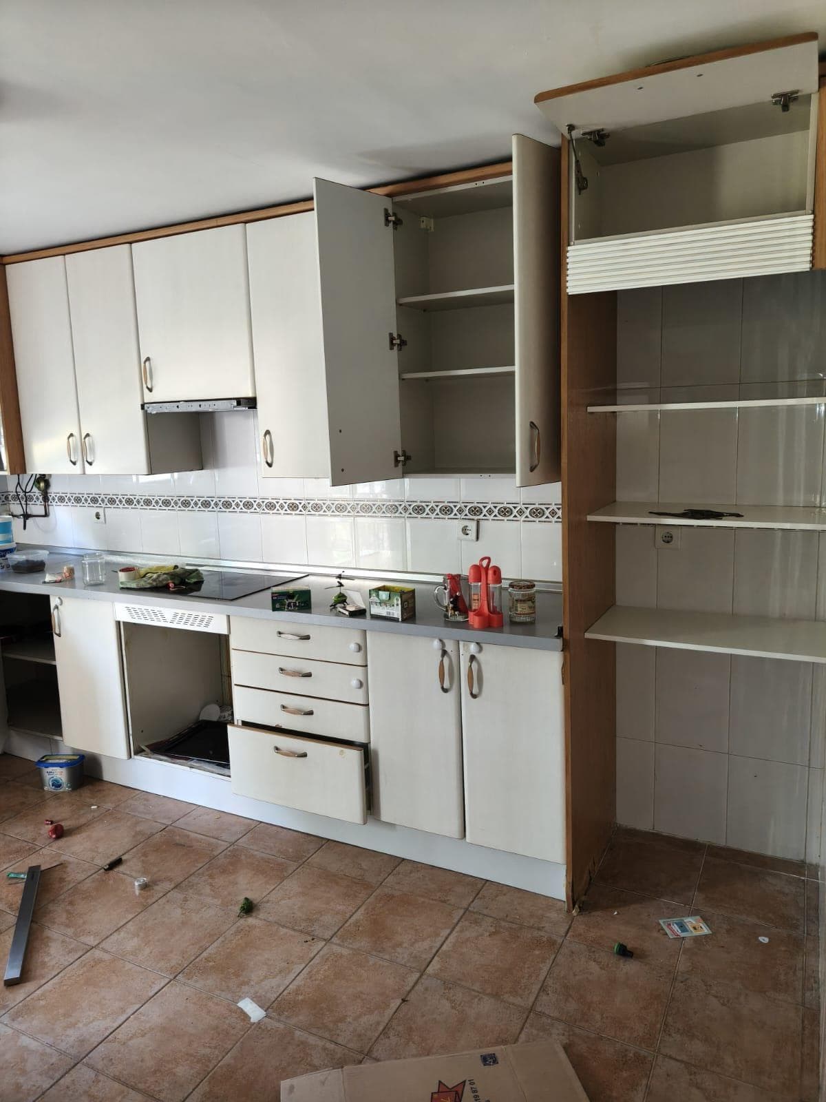 Inmueble recuperado en Illescas (Toledo), inquilinos morosos - Imagen 7