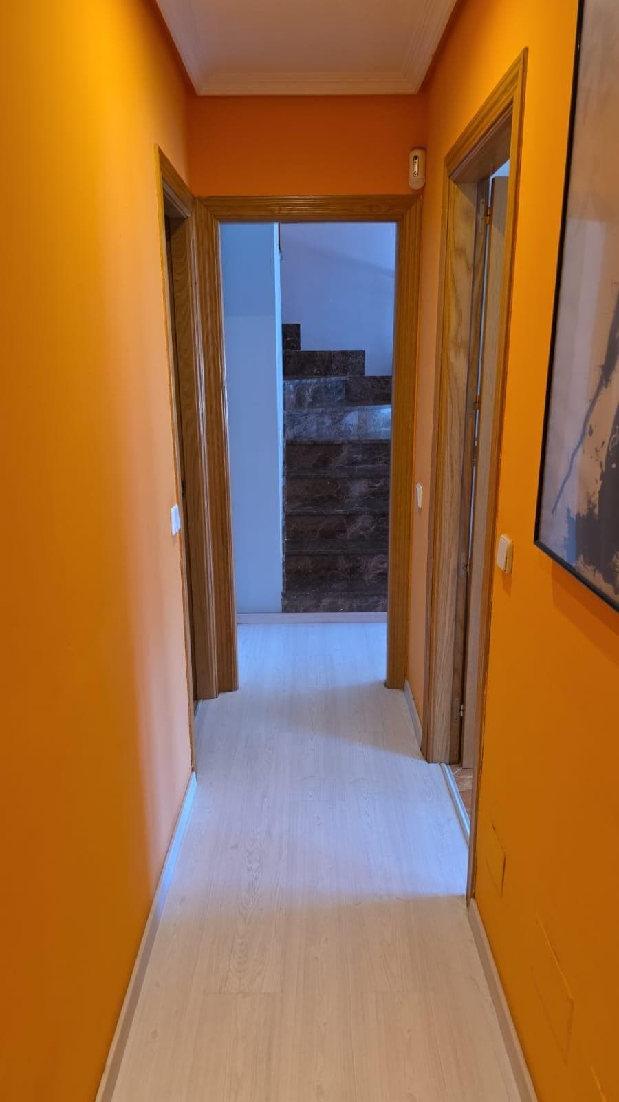 Inmueble recuperado en la ciudad de Azuqueca de Henares Inquilinos morosos - Imagen 1