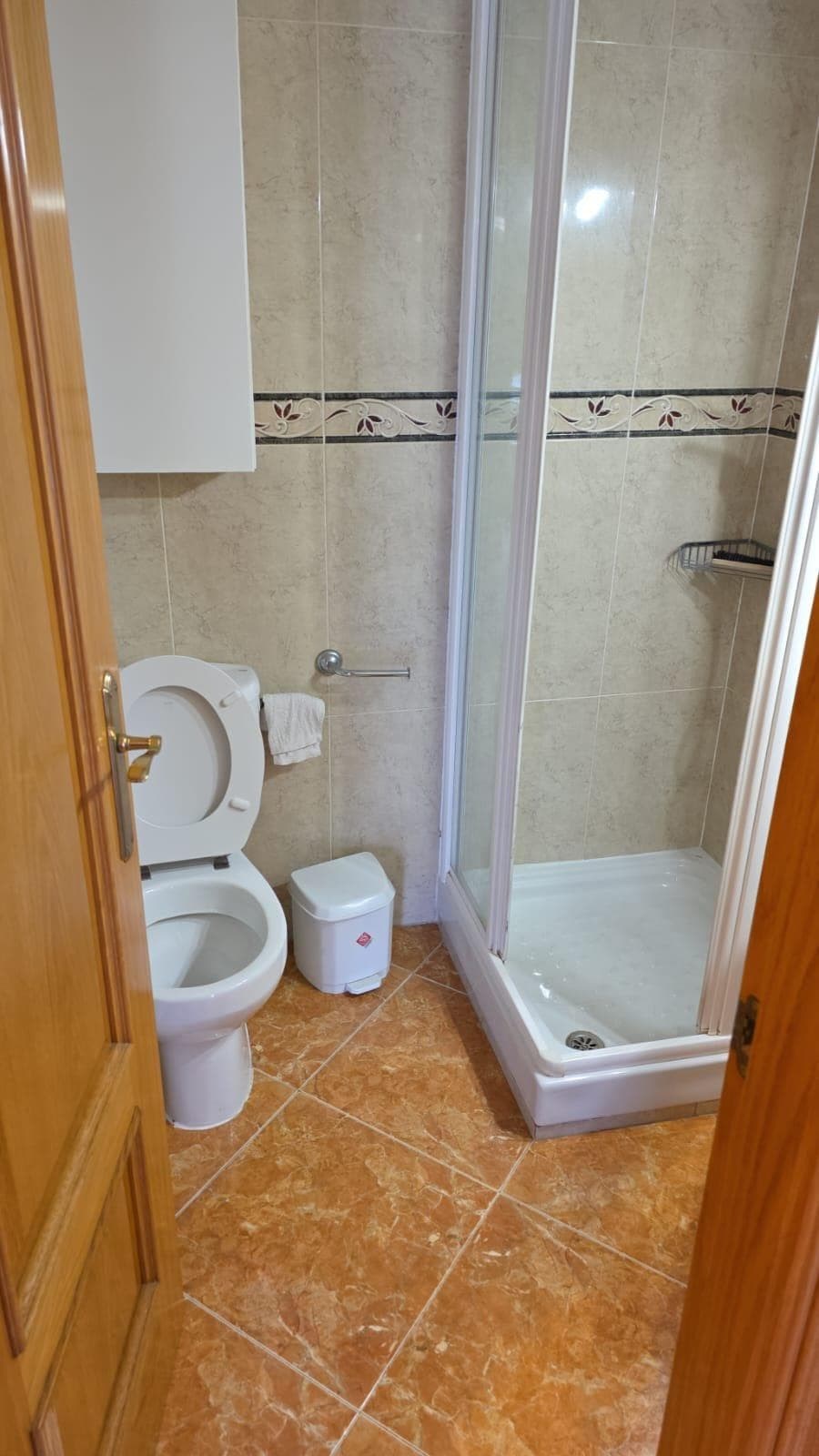 Inmueble recuperado en la ciudad de Azuqueca de Henares Inquilinos morosos - Imagen 2