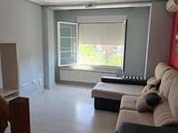 Inmueble recuperado en la ciudad de Azuqueca de Henares Inquilinos morosos