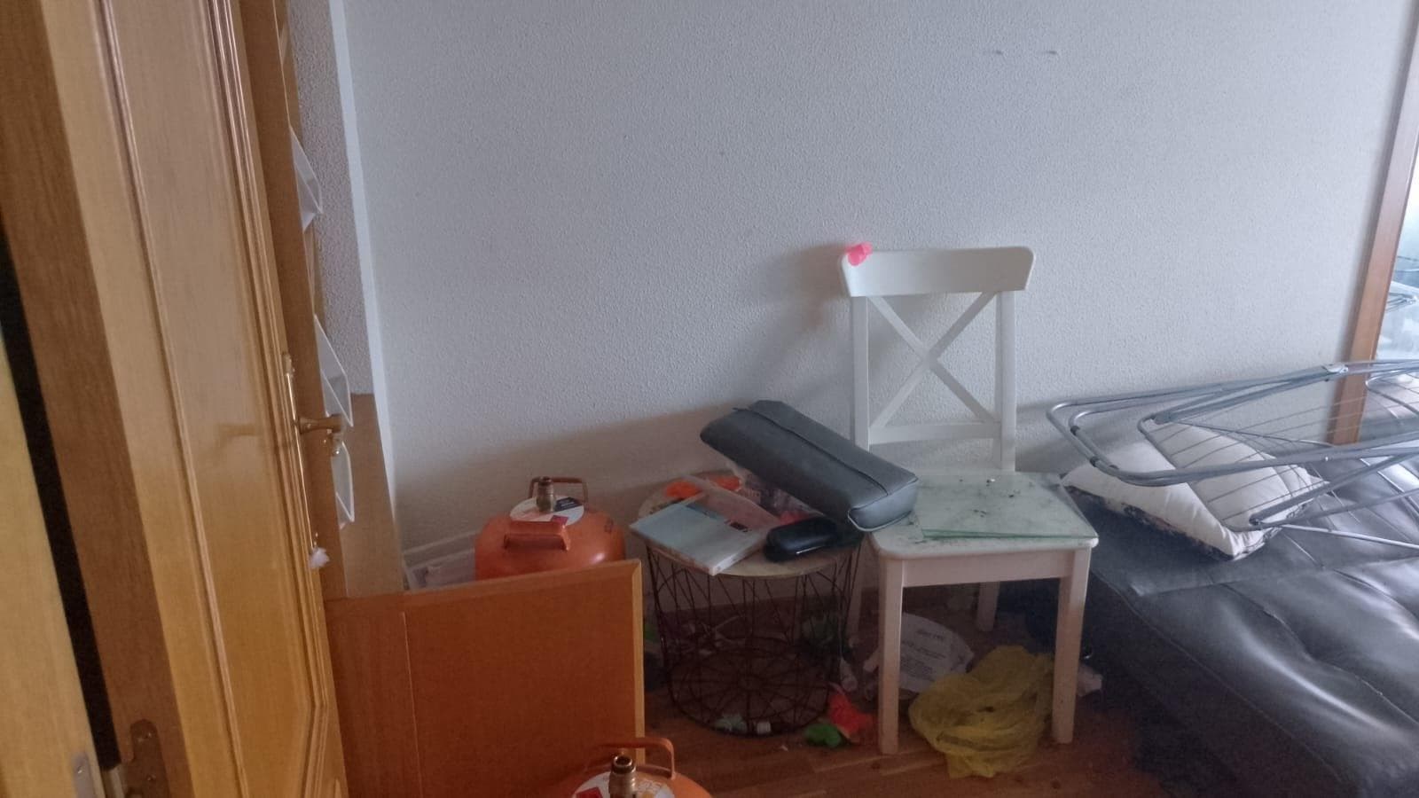 Inmueble recuperado en la ciudad de Burgos menudeo de drogas - Imagen 4