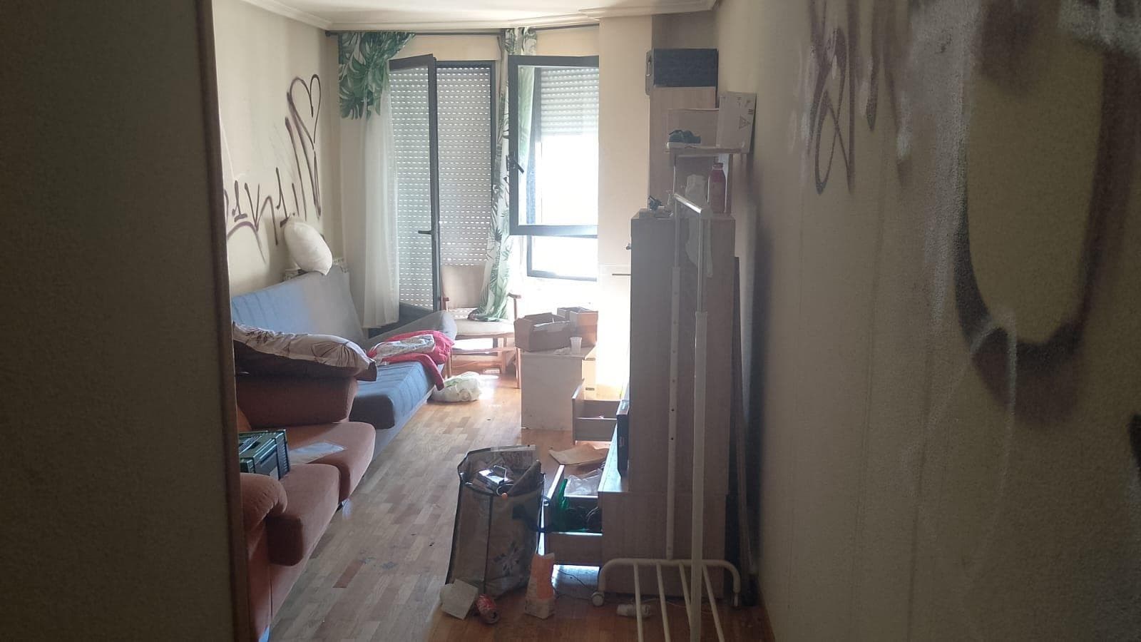 Inmueble recuperado en la ciudad de Burgos menudeo de drogas - Imagen 6