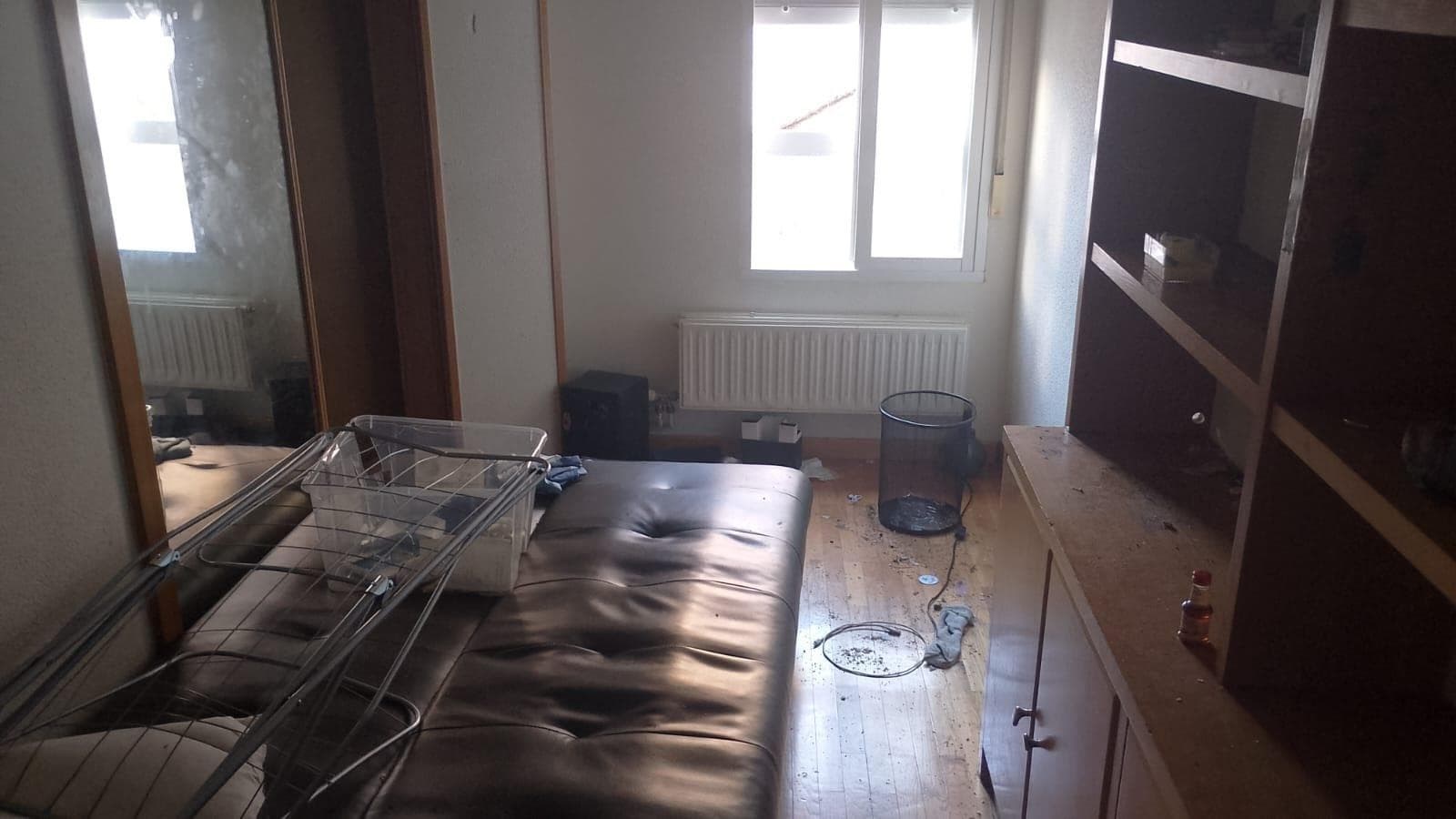 Inmueble recuperado en la ciudad de Burgos menudeo de drogas - Imagen 7