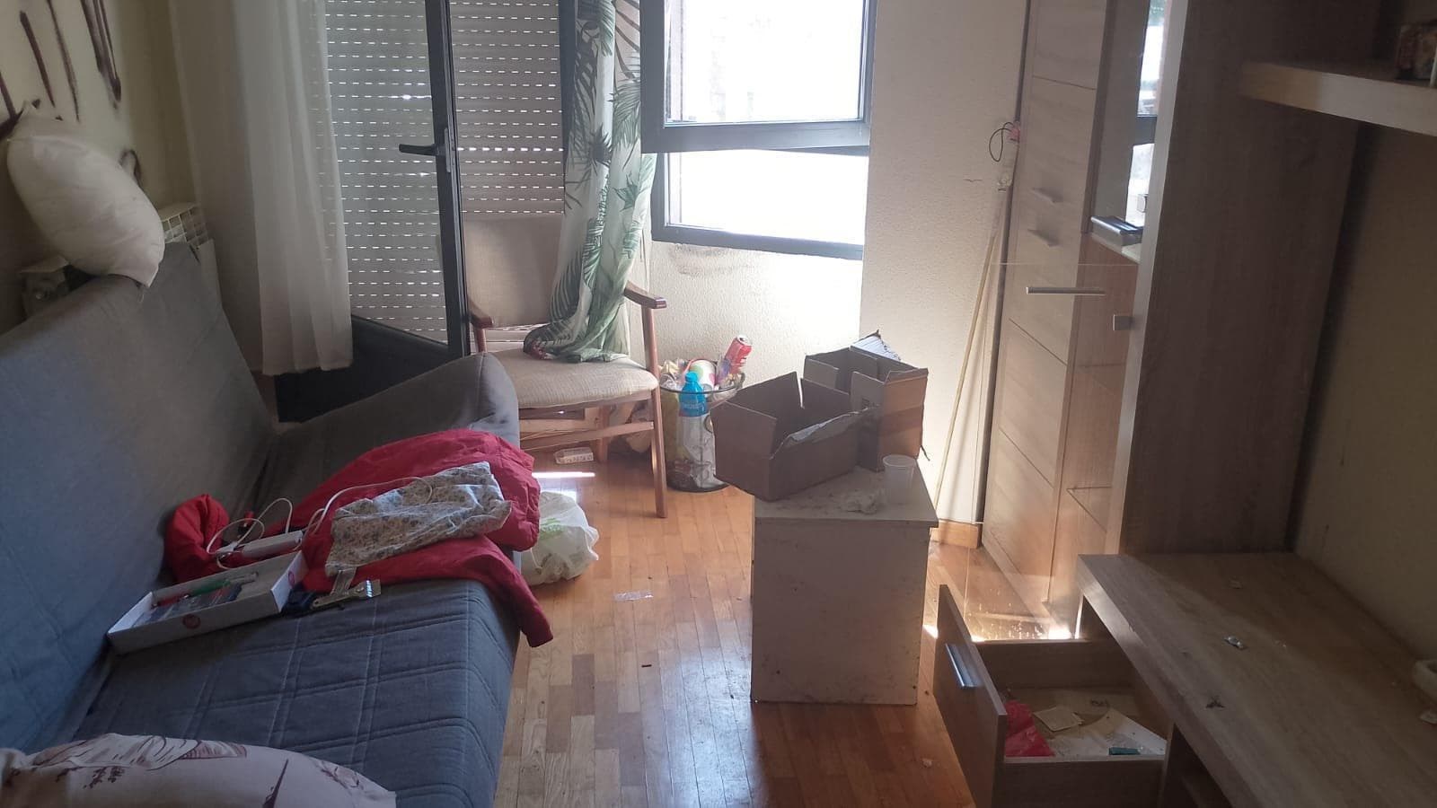 Inmueble recuperado en la ciudad de Burgos menudeo de drogas - Imagen 9