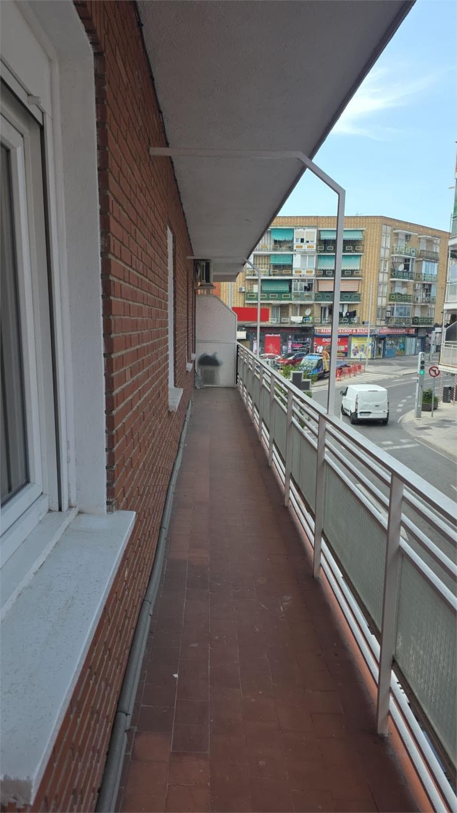 Inmueble recuperado en la ciudad de Fuenlabrada (Madrid) inquilinos morosos - Imagen 6