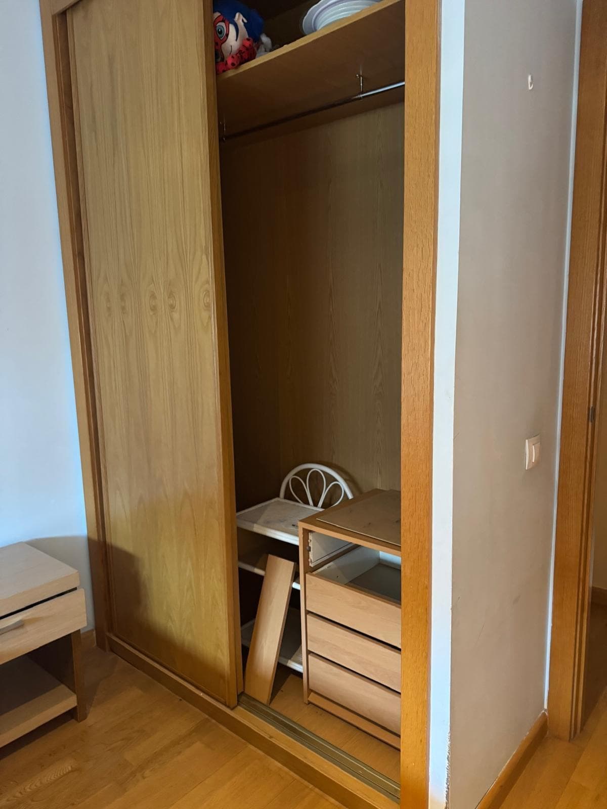 Inmueble recuperado en la ciudad de Guadalajara Inquilino en precario venta de llaves  - Imagen 12
