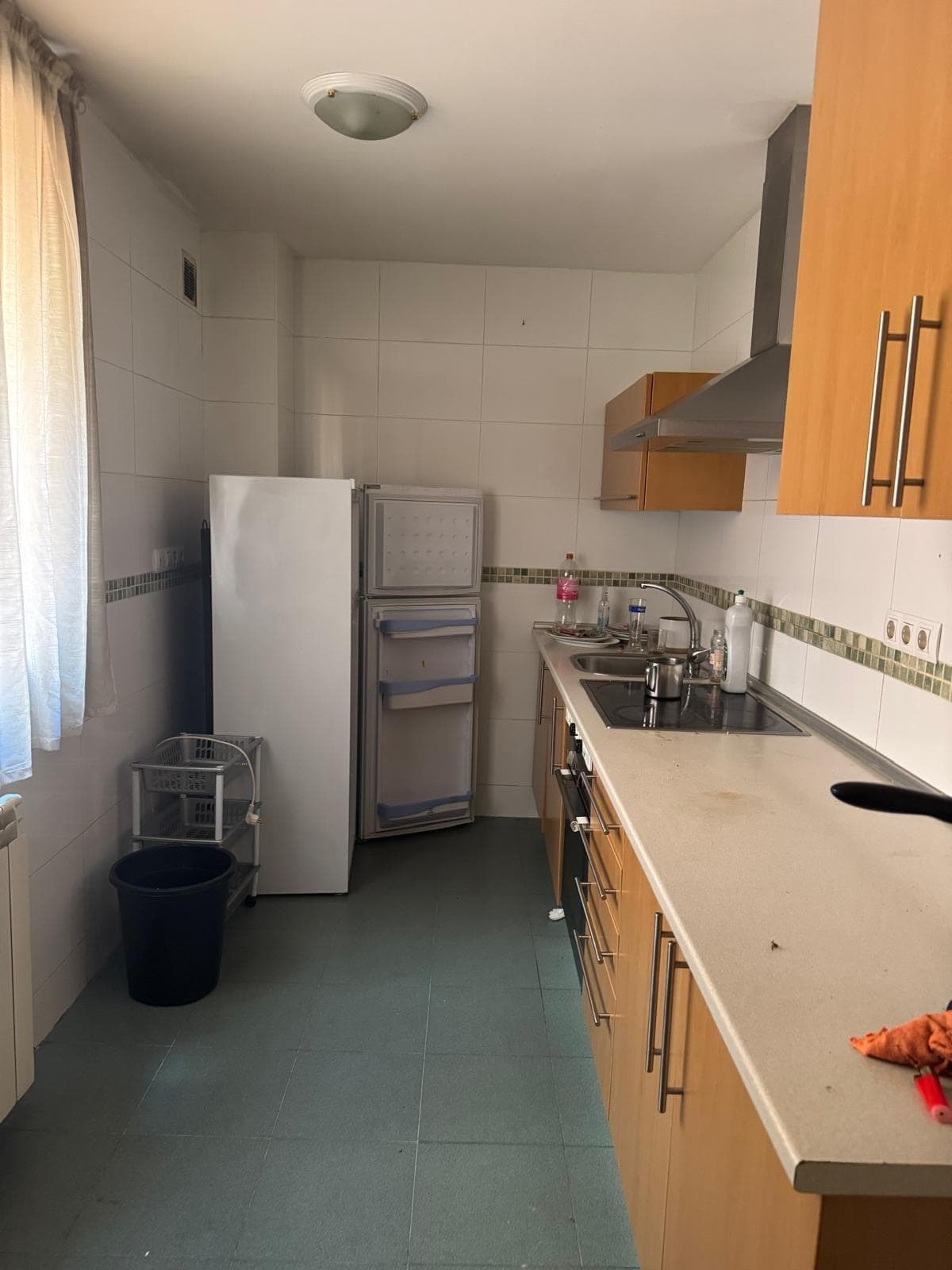 Inmueble recuperado en la ciudad de Guadalajara Inquilino en precario venta de llaves  - Imagen 2