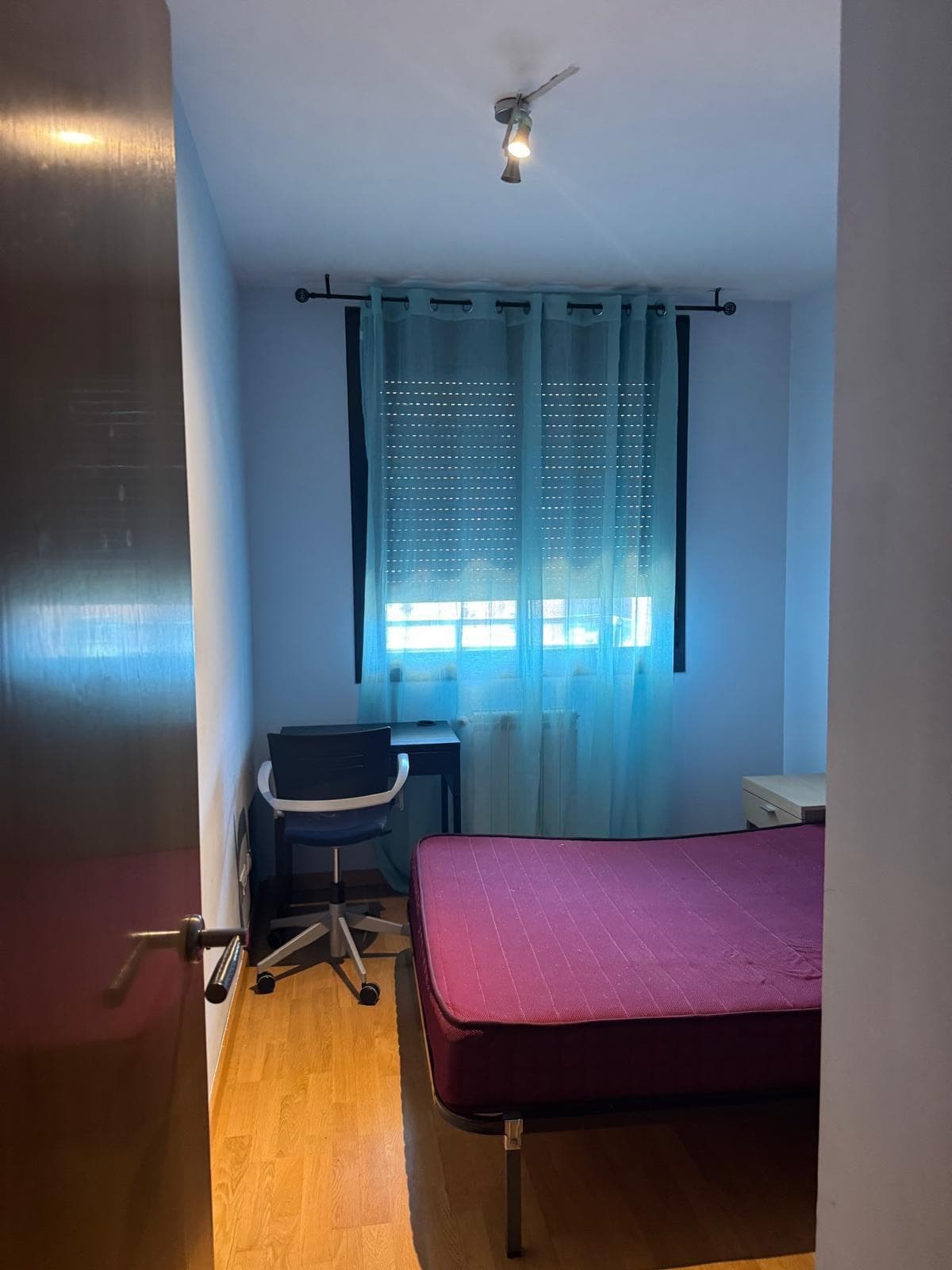 Inmueble recuperado en la ciudad de Guadalajara Inquilino en precario venta de llaves  - Imagen 3
