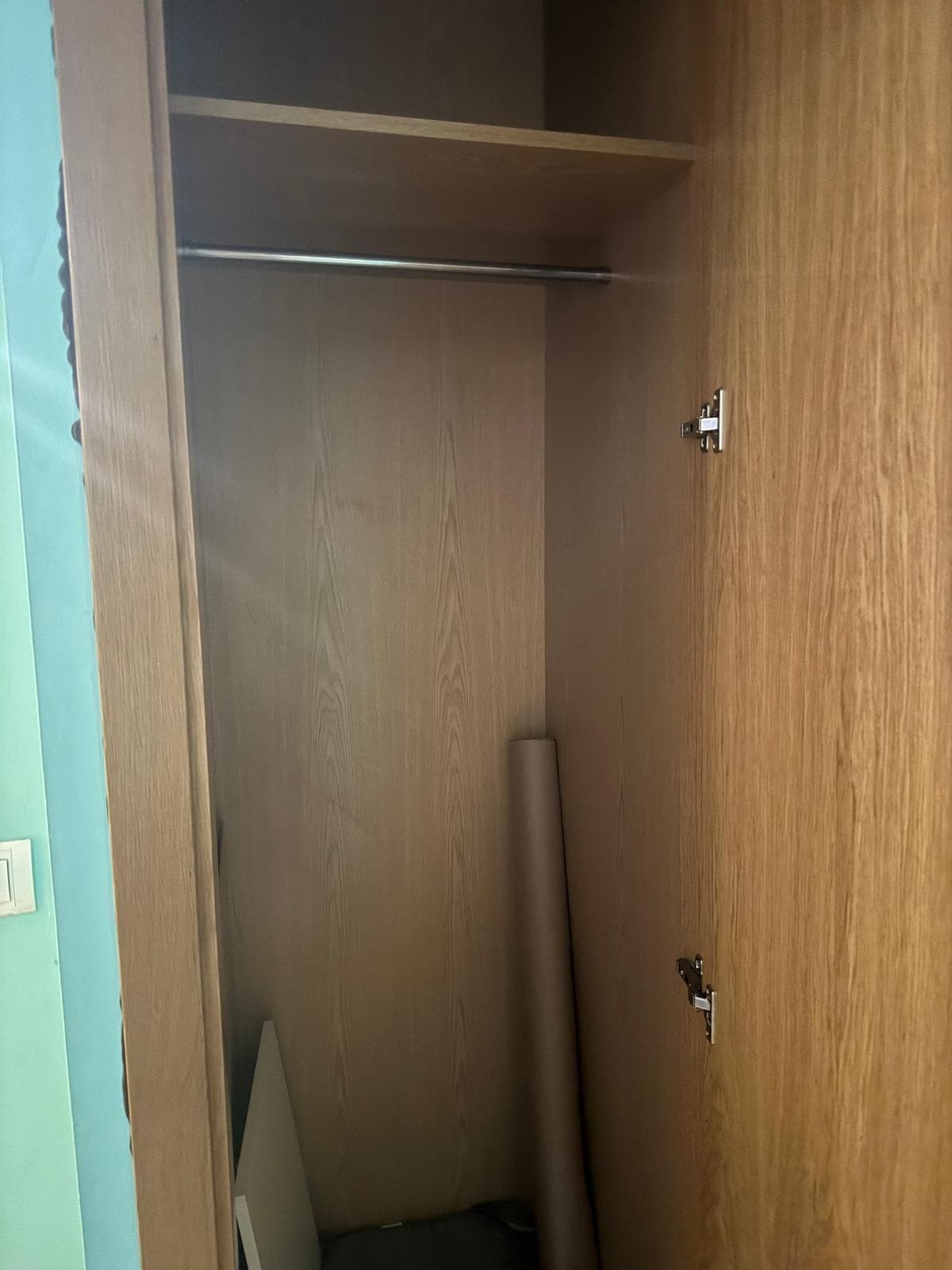 Inmueble recuperado en la ciudad de Guadalajara Inquilino en precario venta de llaves  - Imagen 7