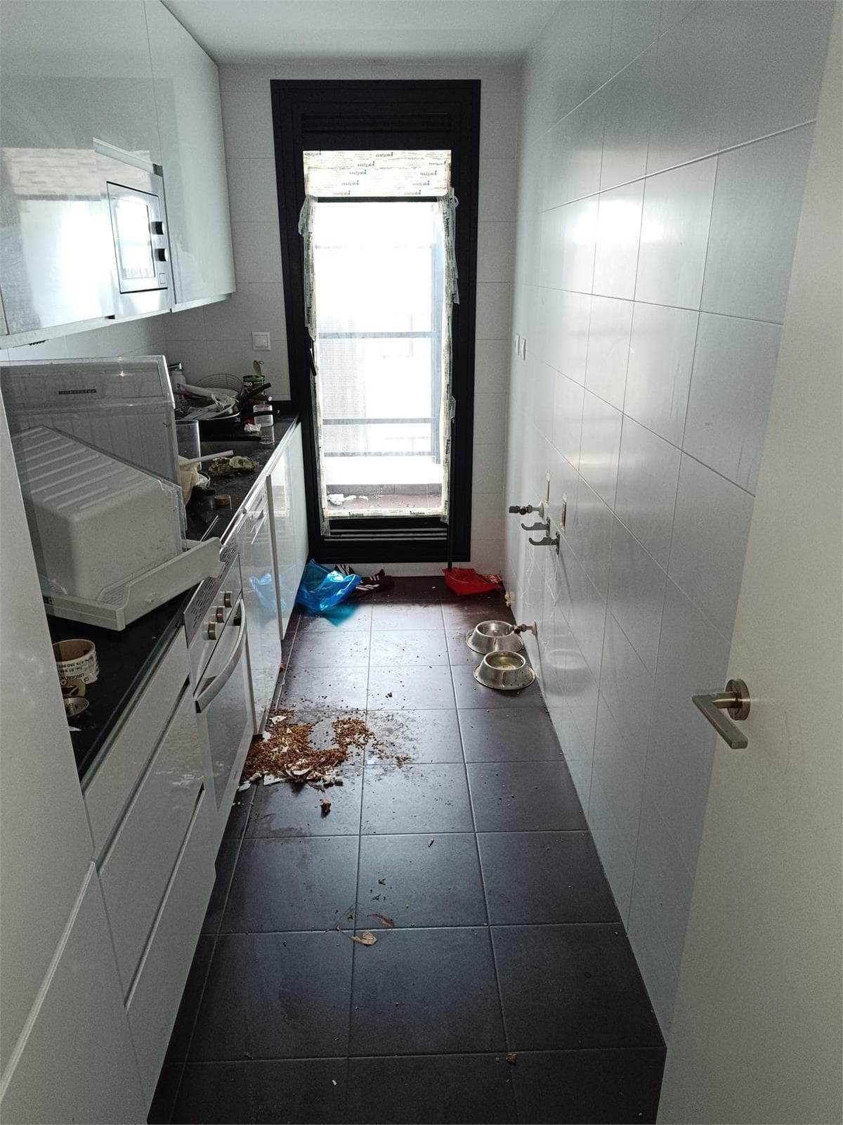 Inmueble recuperado en la ciudad de Leganés inquilino moroso - Imagen 16