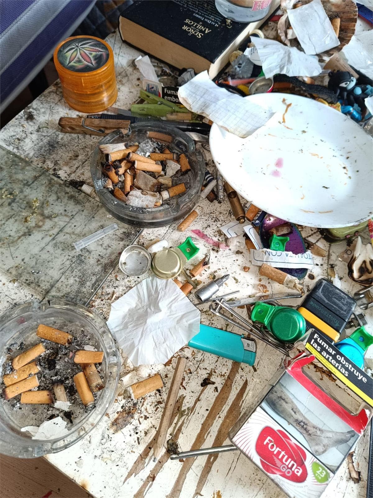 Inmueble recuperado en la ciudad de Leganés inquilino moroso - Imagen 7