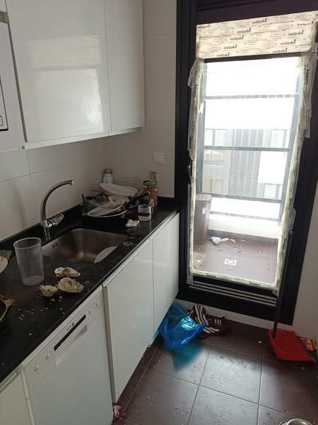 Inmueble recuperado en la ciudad de Leganés inquilino moroso - Imagen 3