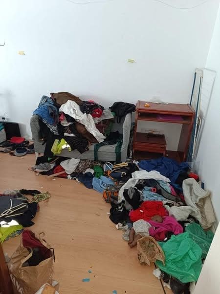 Inmueble recuperado en la ciudad de Leganés inquilino moroso - Imagen 4