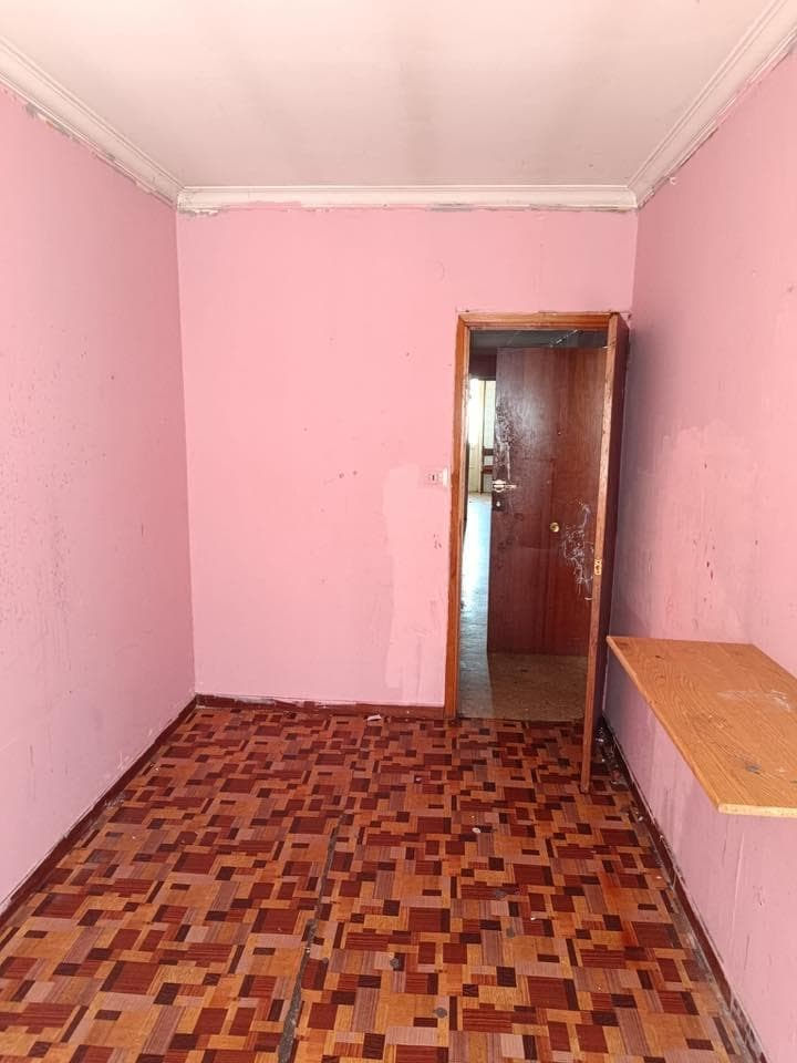 Inmueble recuperado en la ciudad de Lugo Ocupación ilegal - Imagen 10