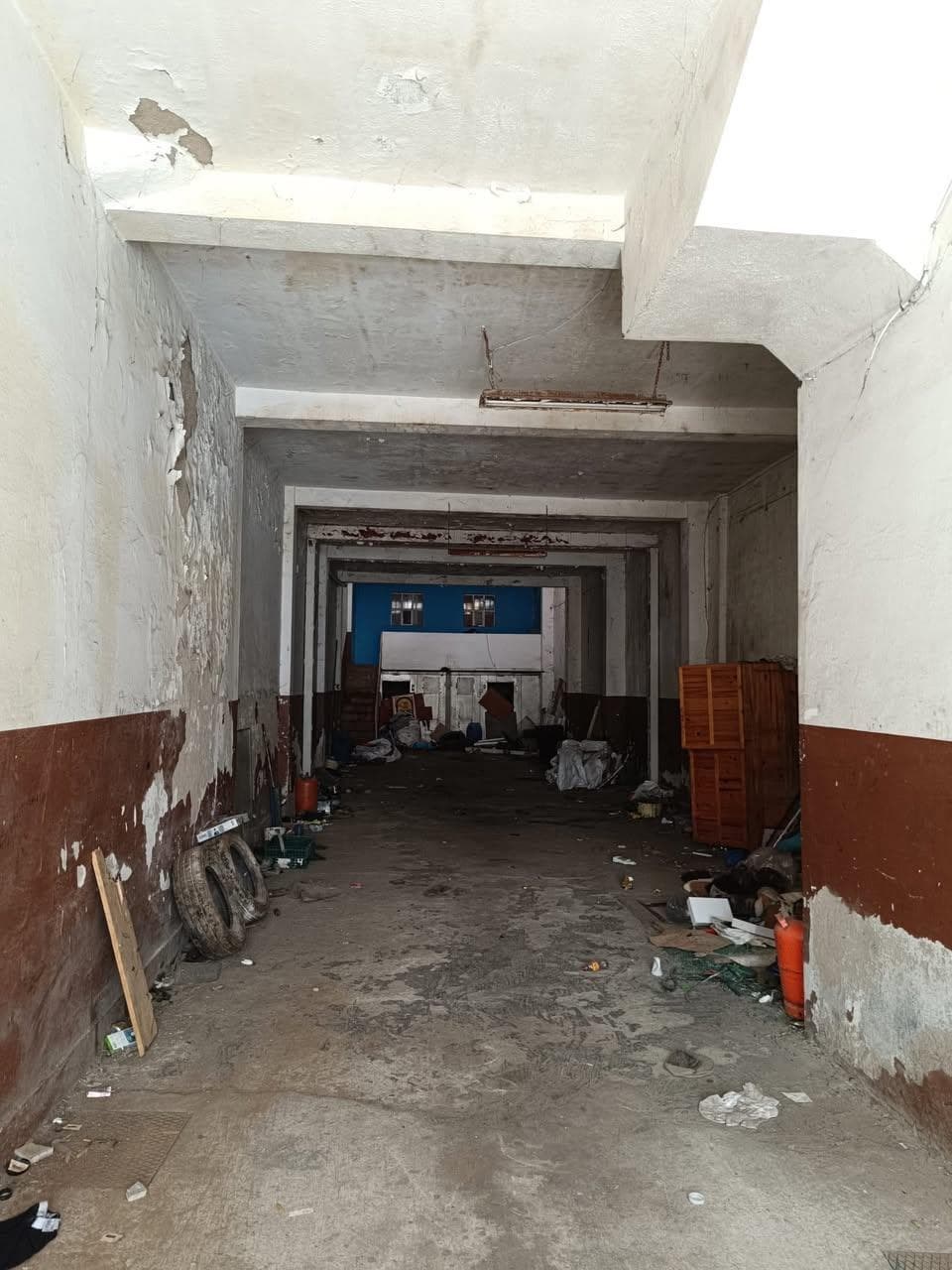 Inmueble recuperado en la ciudad de Lugo Ocupación ilegal - Imagen 2