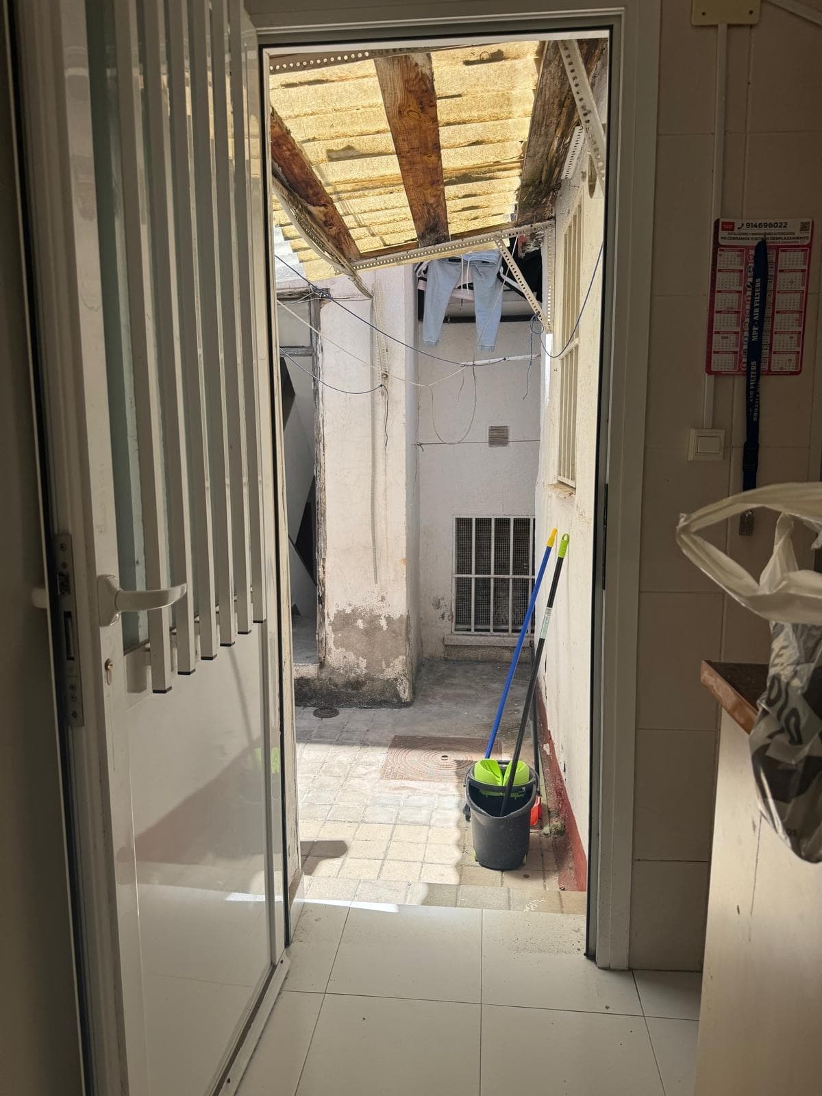 Inmueble recuperado en la ciudad de Madrid Distrito de Carabanchel - Imagen 2