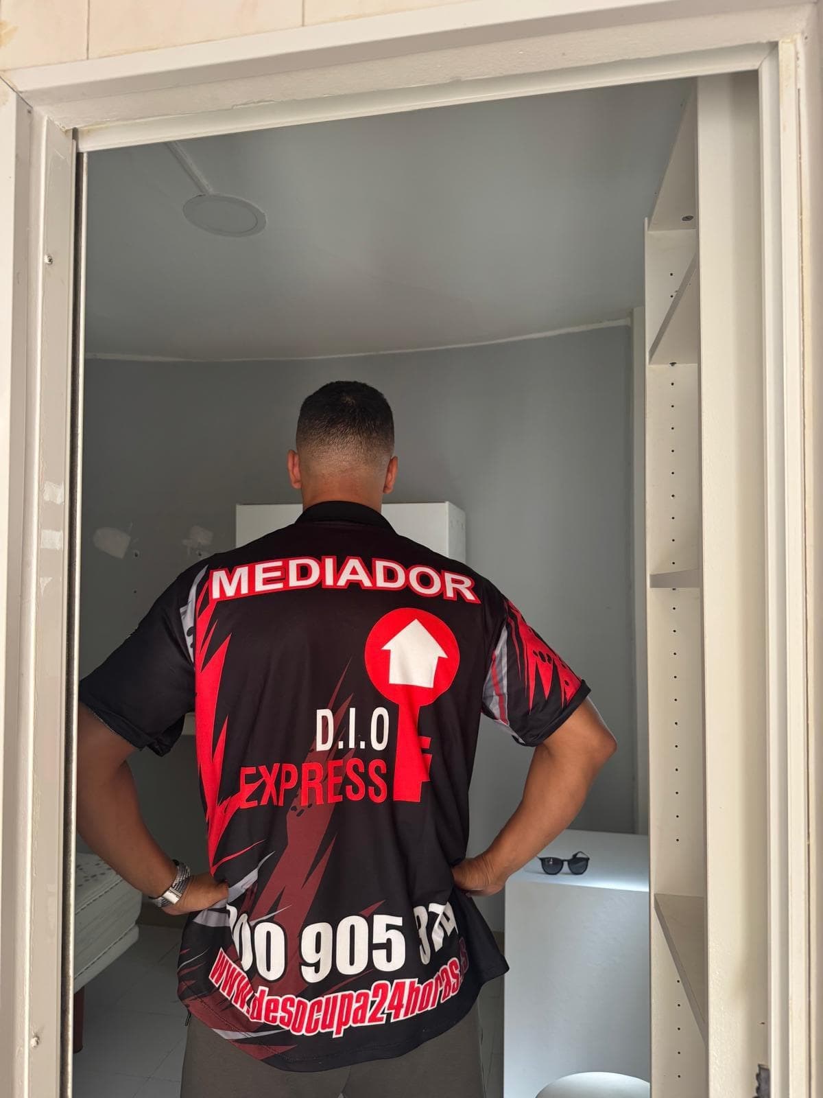 Inmueble recuperado en la ciudad de Madrid Distrito de Carabanchel - Imagen 5