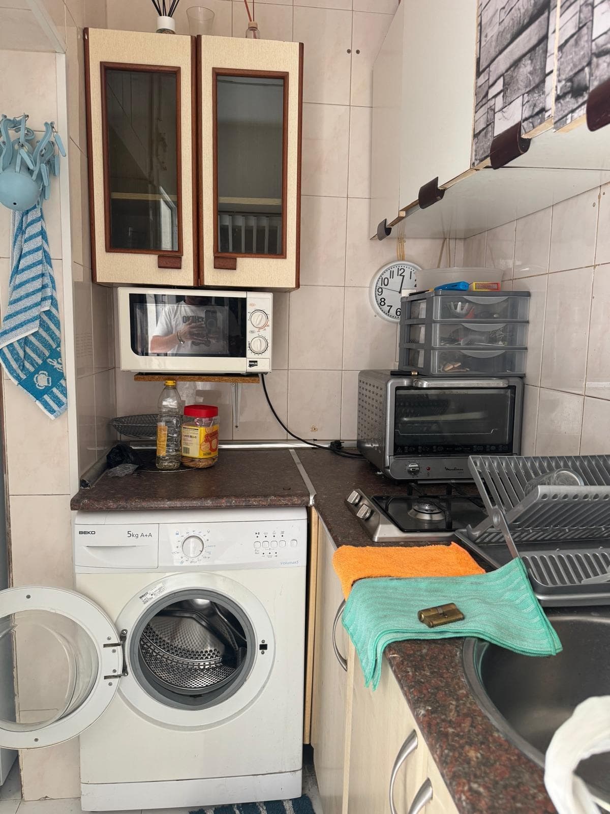 Inmueble recuperado en la ciudad de Madrid Distrito de Carabanchel - Imagen 7