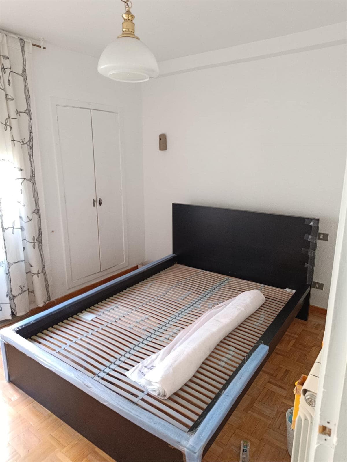 Inmueble recuperado en la ciudad de Madrid inquilinos morosos - Imagen 10