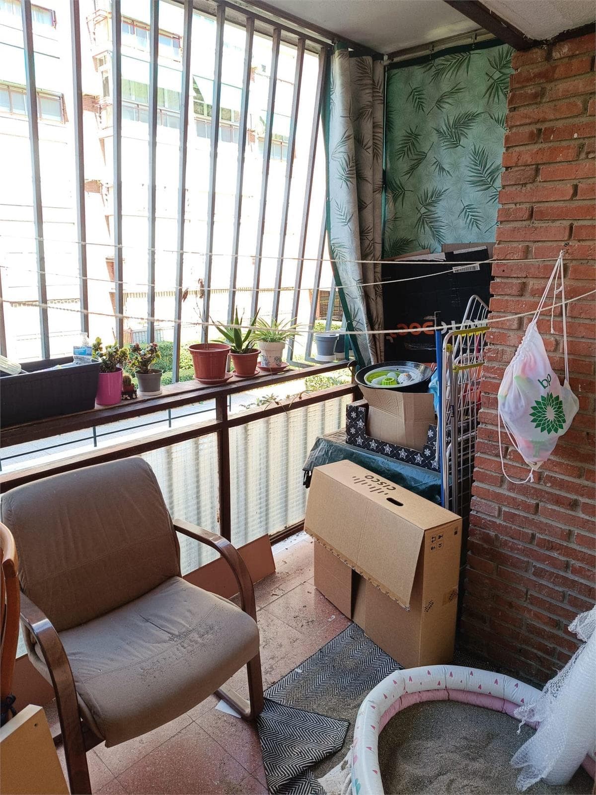 Inmueble recuperado en la ciudad de Madrid inquilinos morosos - Imagen 14